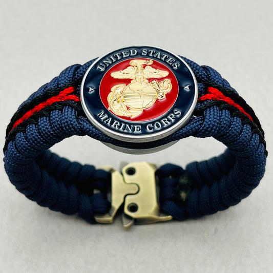 US Marine Corps bracelet