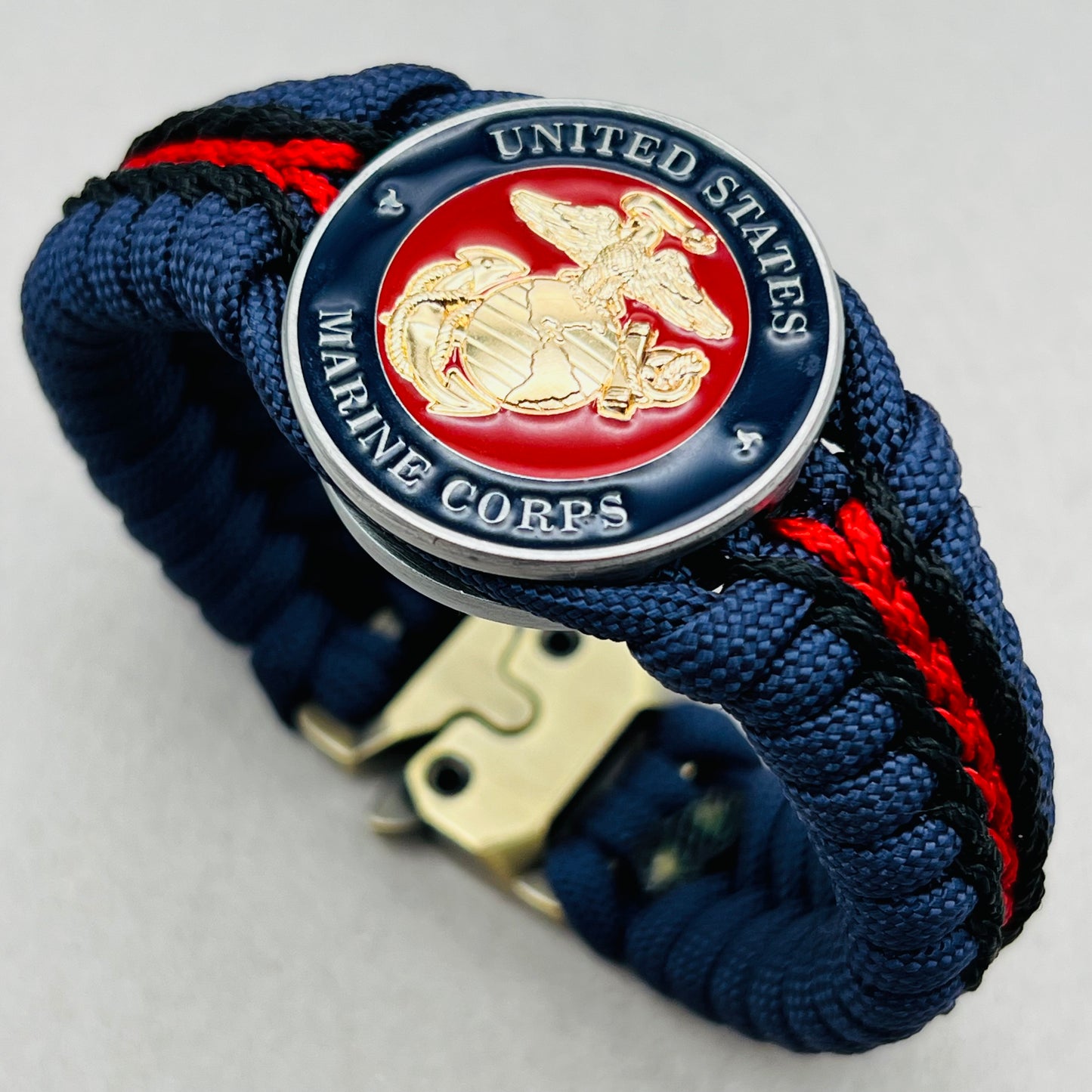 US Marine Corps bracelet