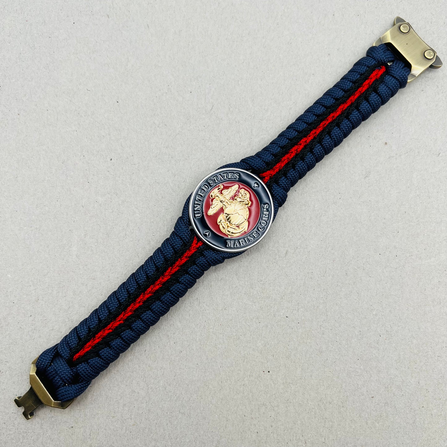 US Marine Corps bracelet