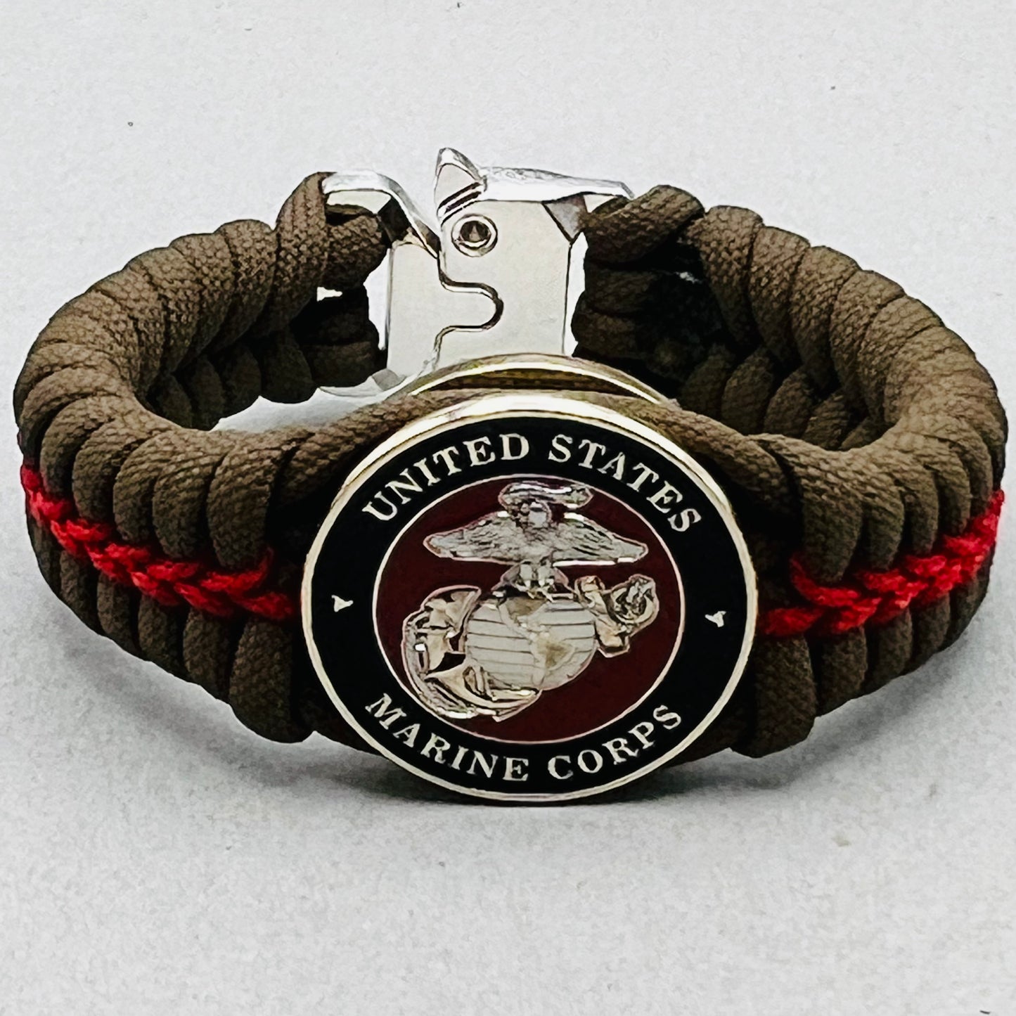 United States Marine Corps bracelet