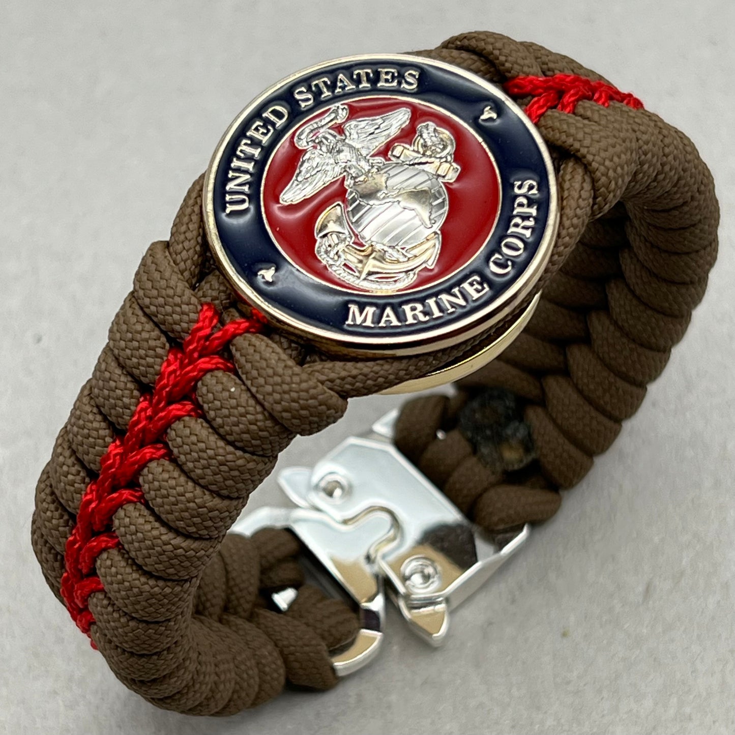 United States Marine Corps bracelet