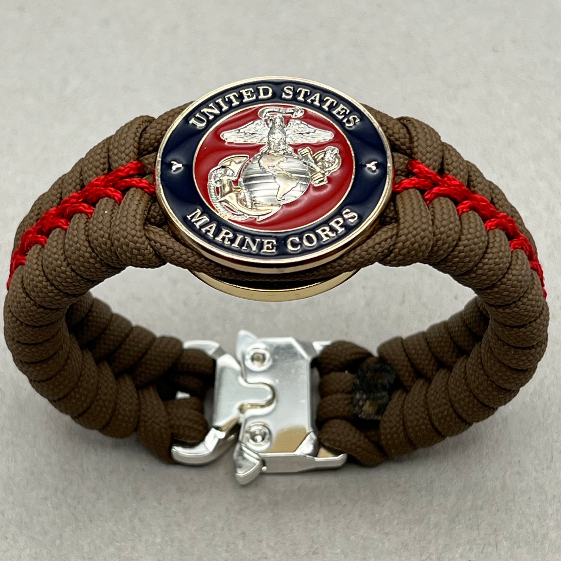 United States Marine Corps bracelet