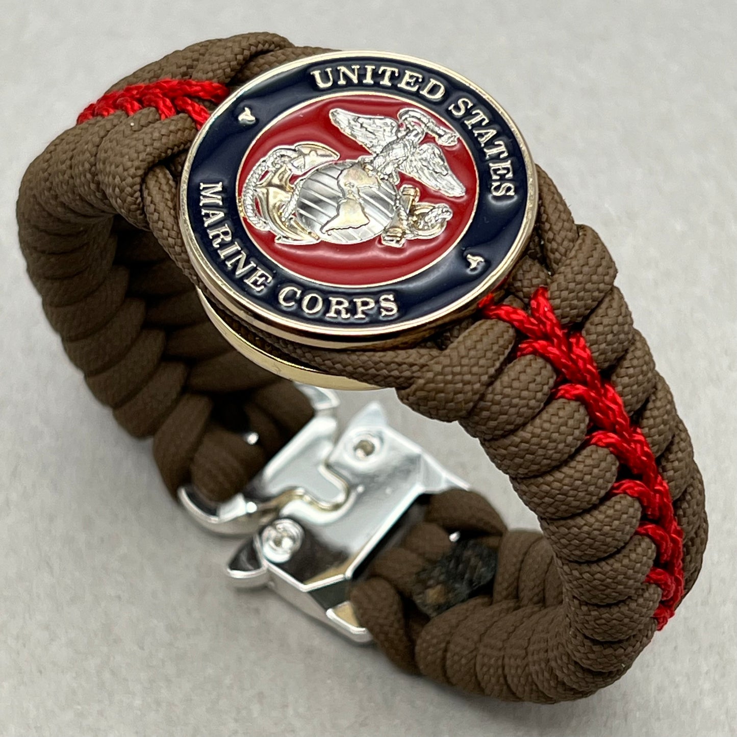 United States Marine Corps bracelet