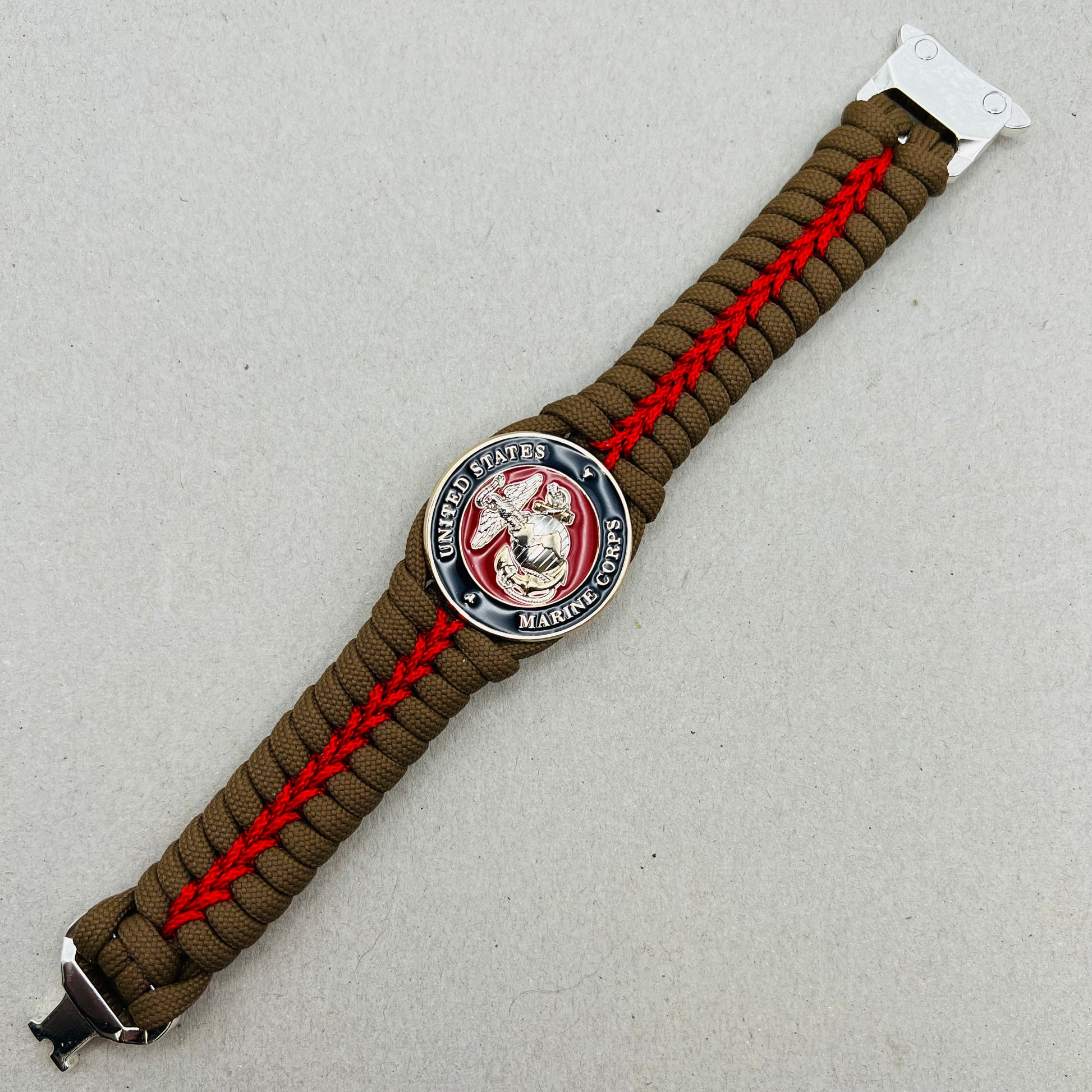 United States Marine Corps bracelet