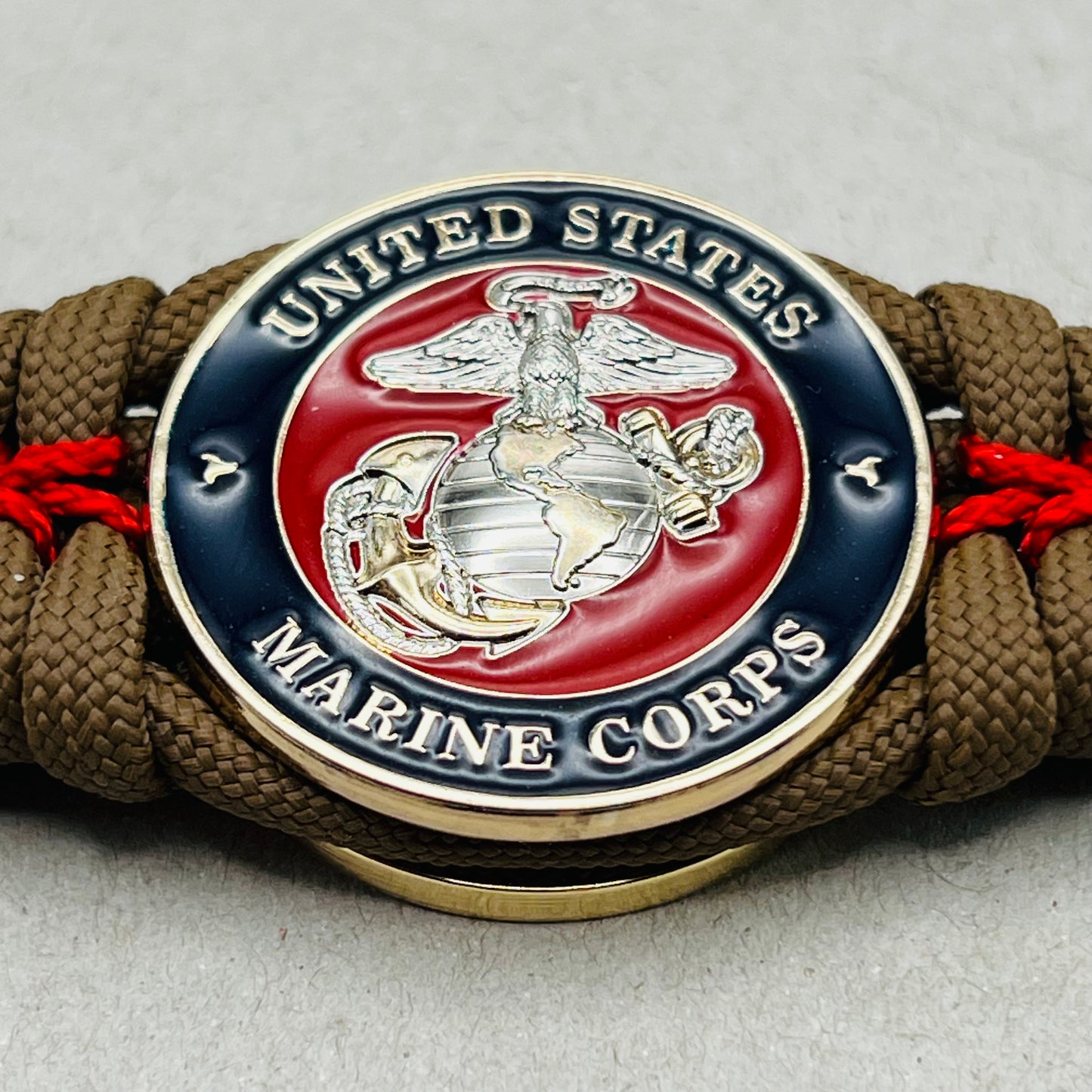 United States Marine Corps bracelet