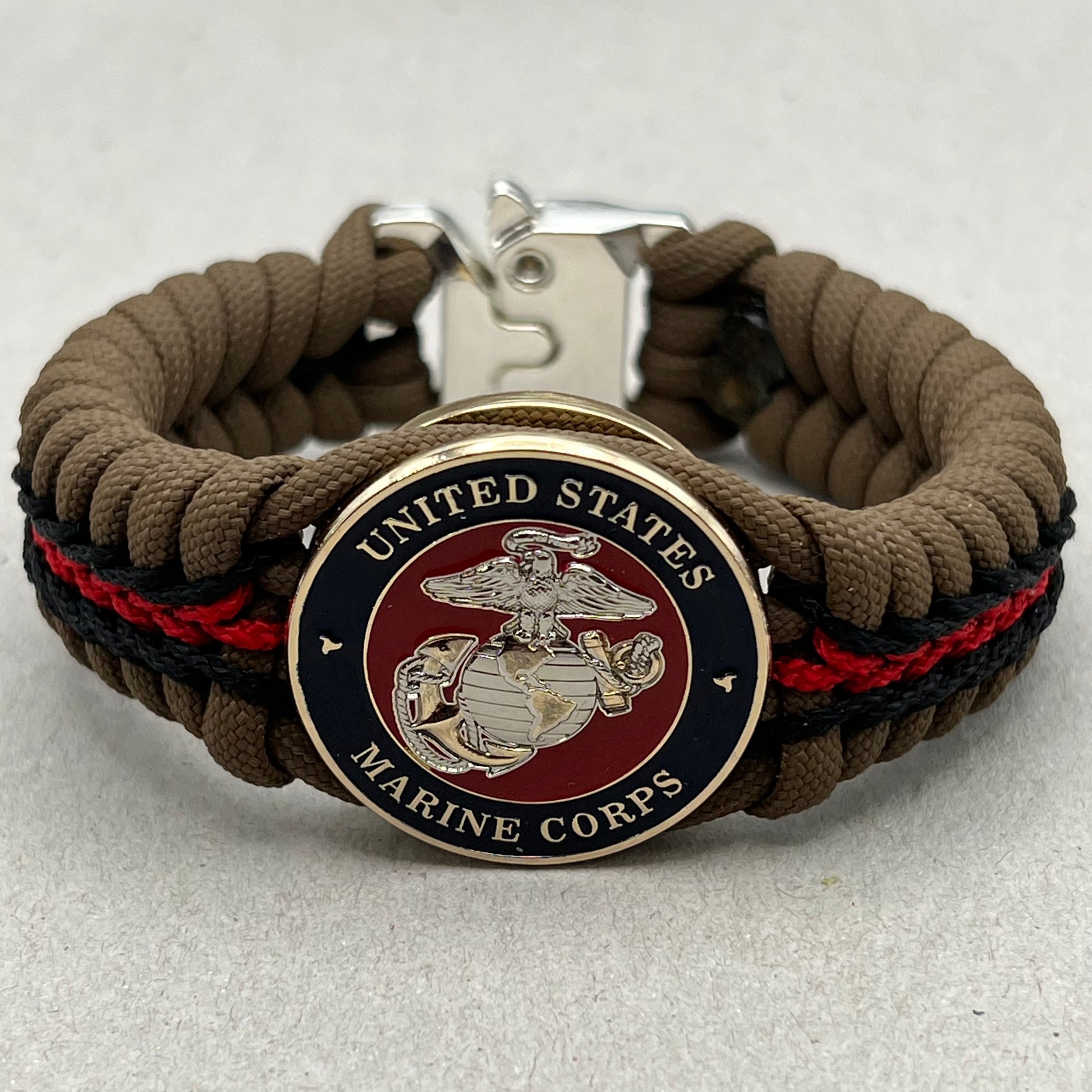 United States Marine Corps bracelet