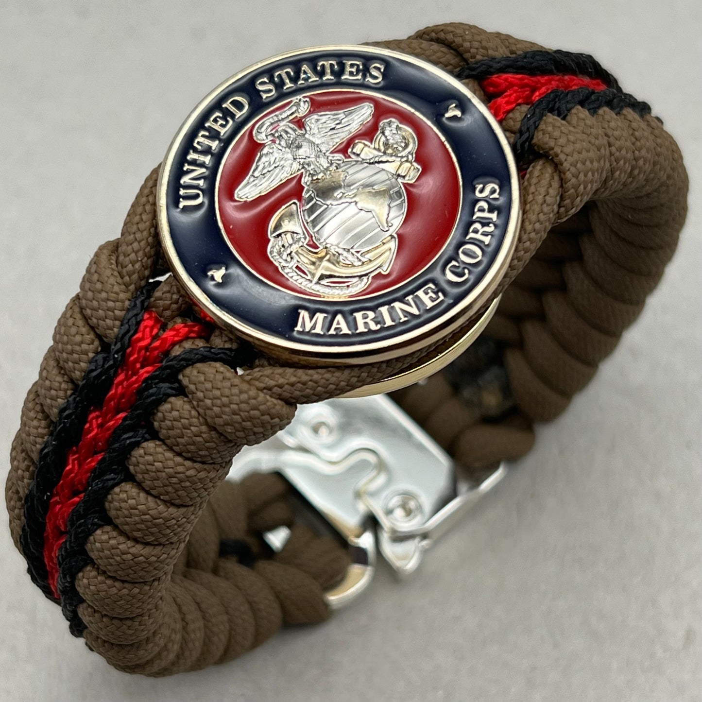 United States Marine Corps bracelet