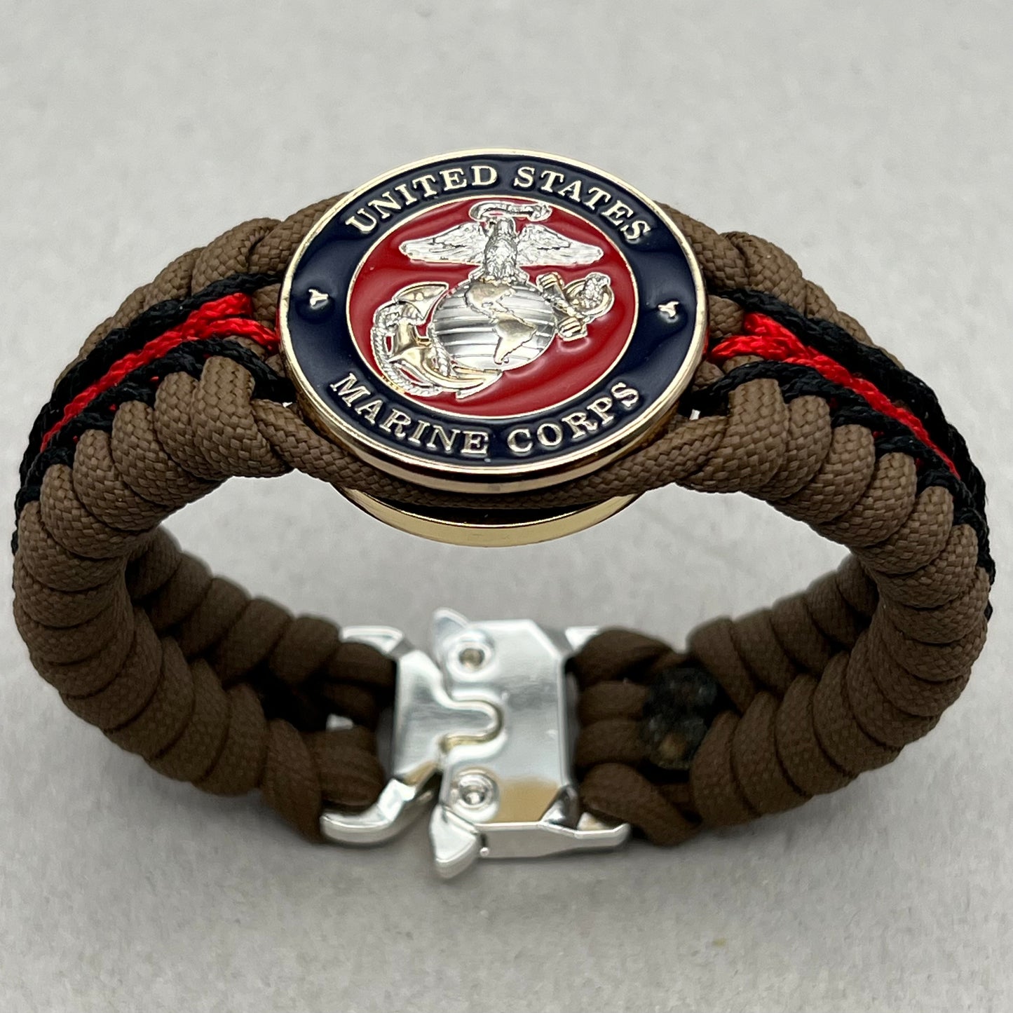 United States Marine Corps bracelet