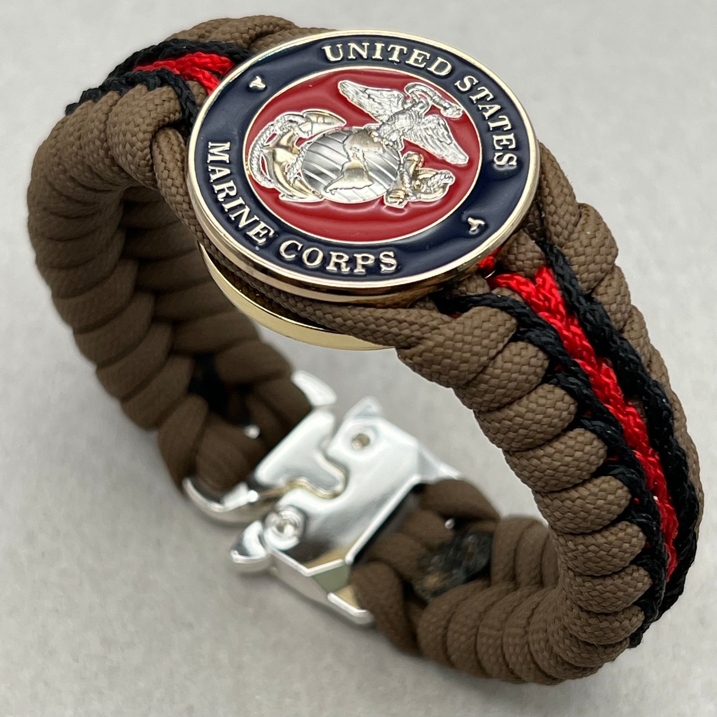 United States Marine Corps bracelet