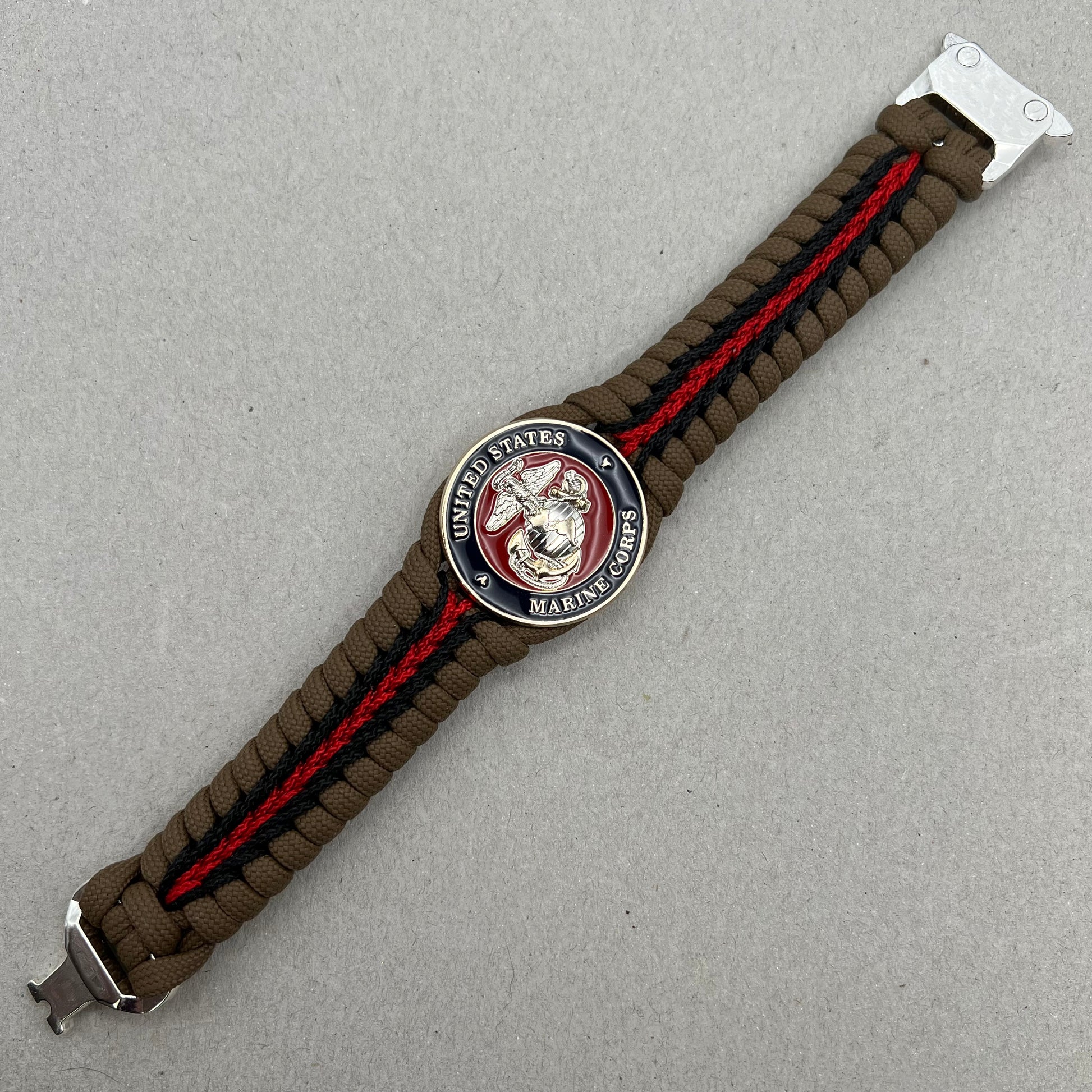 United States Marine Corps bracelet