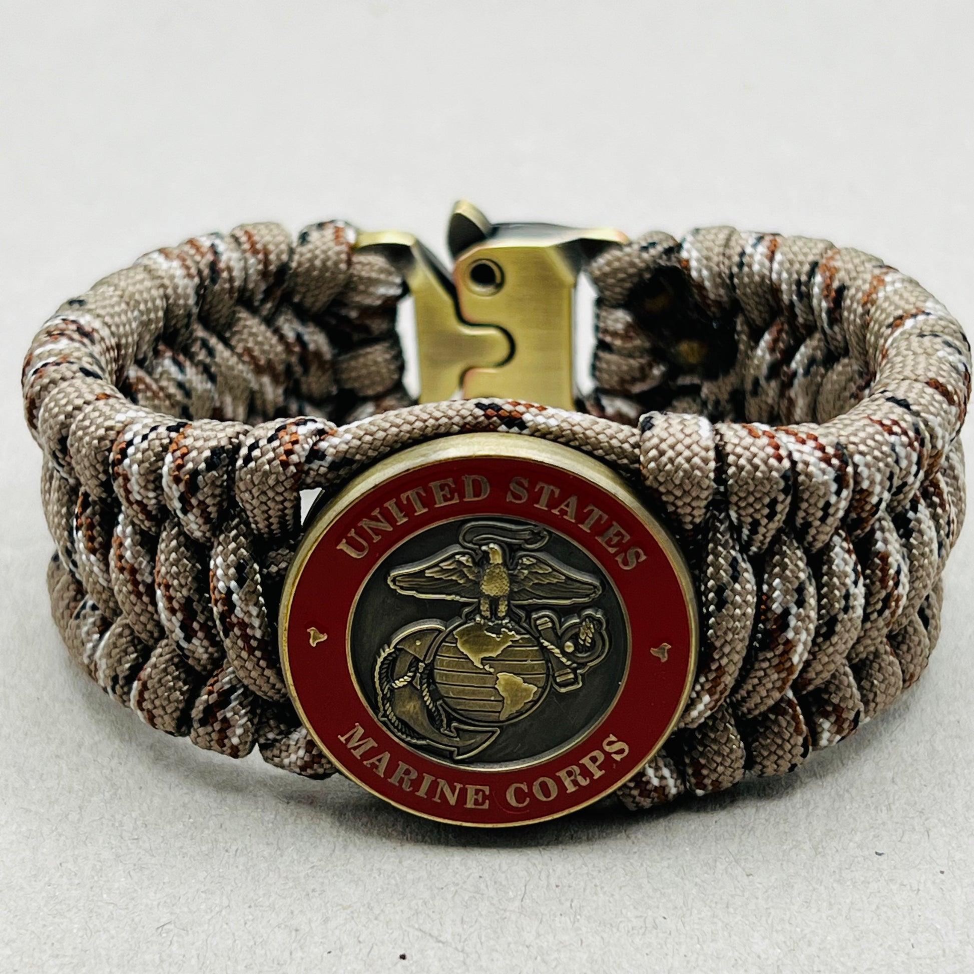 USMC bracelet