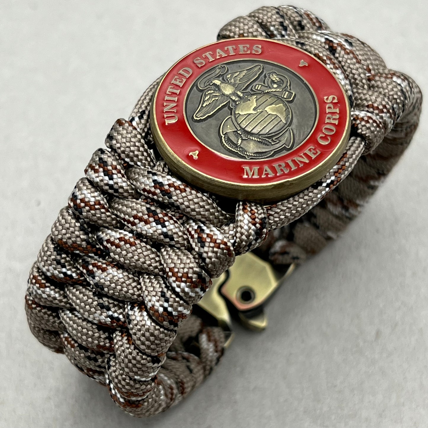 USMC bracelet