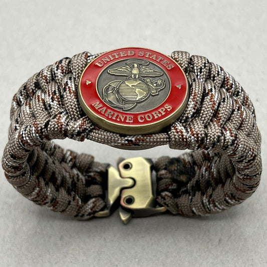 USMC bracelet