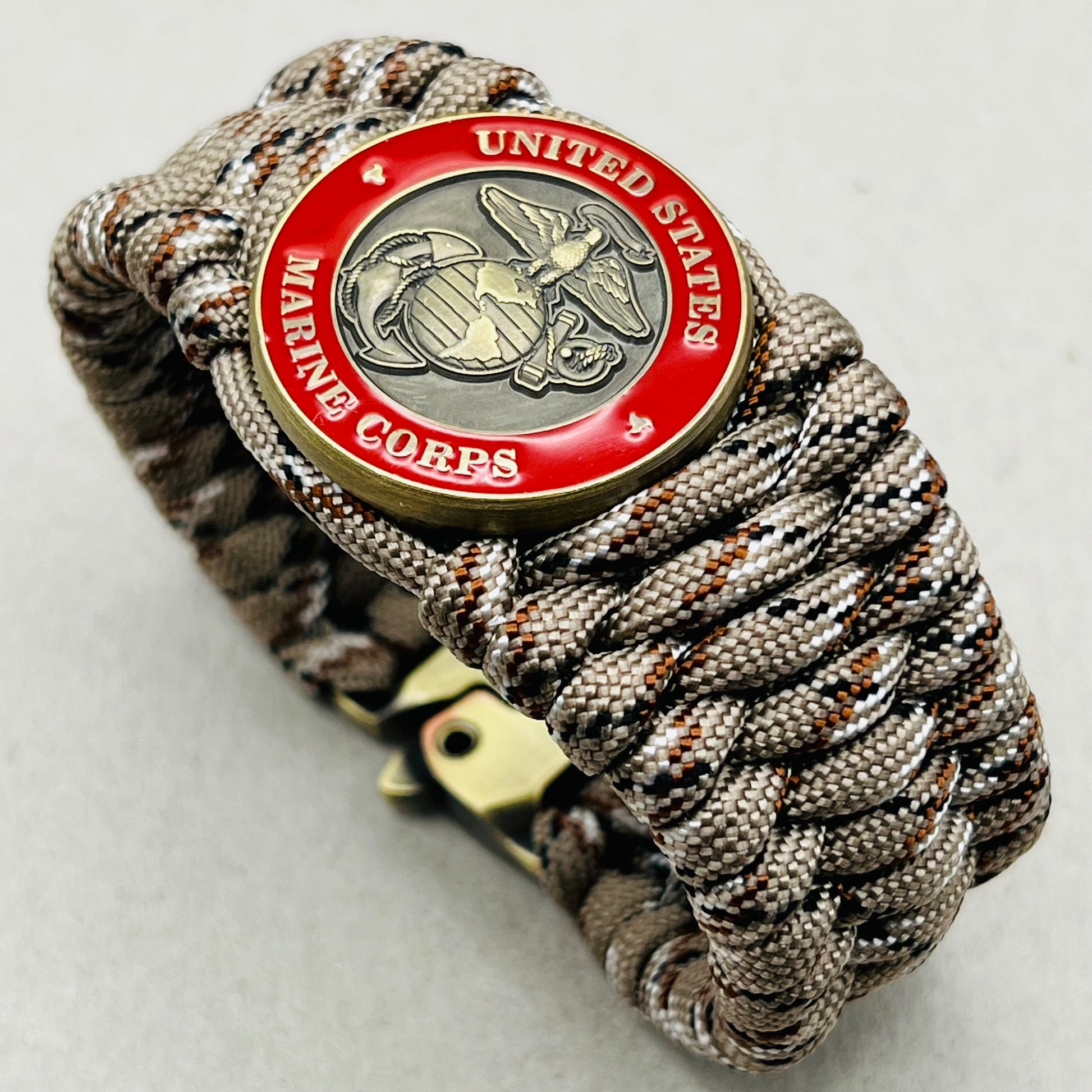 USMC bracelet