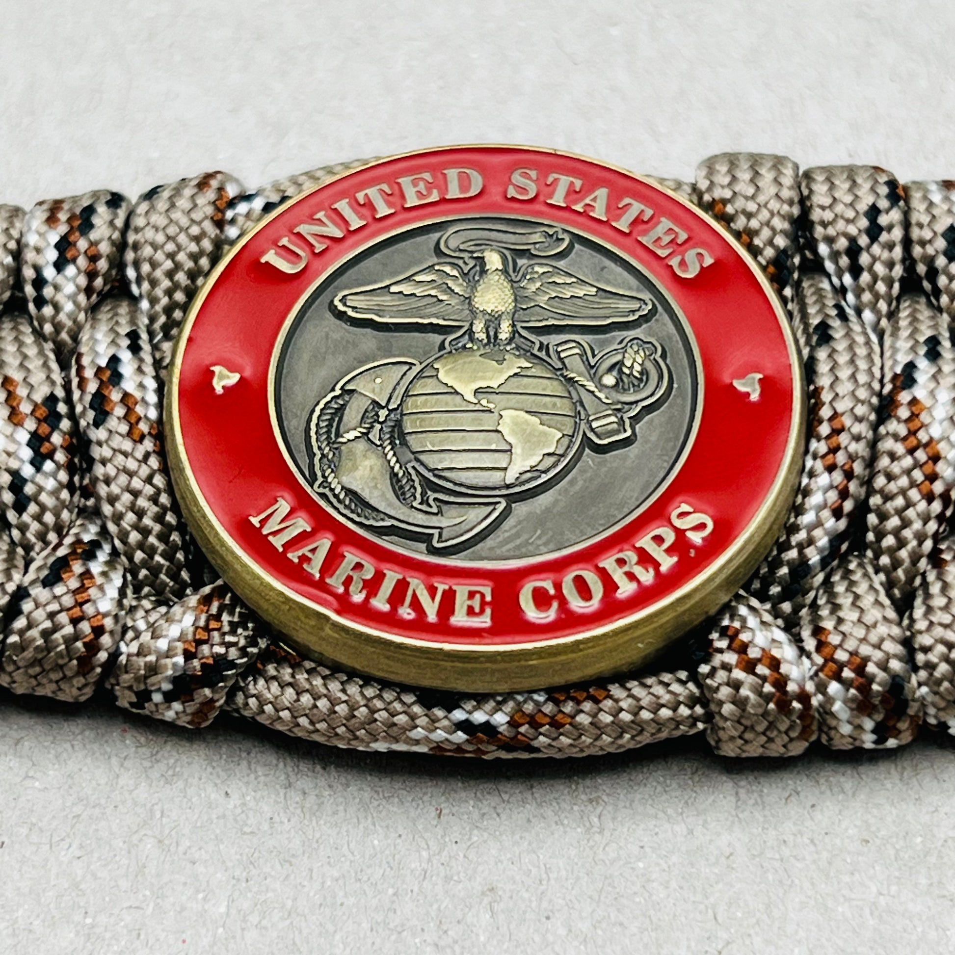 USMC bracelet