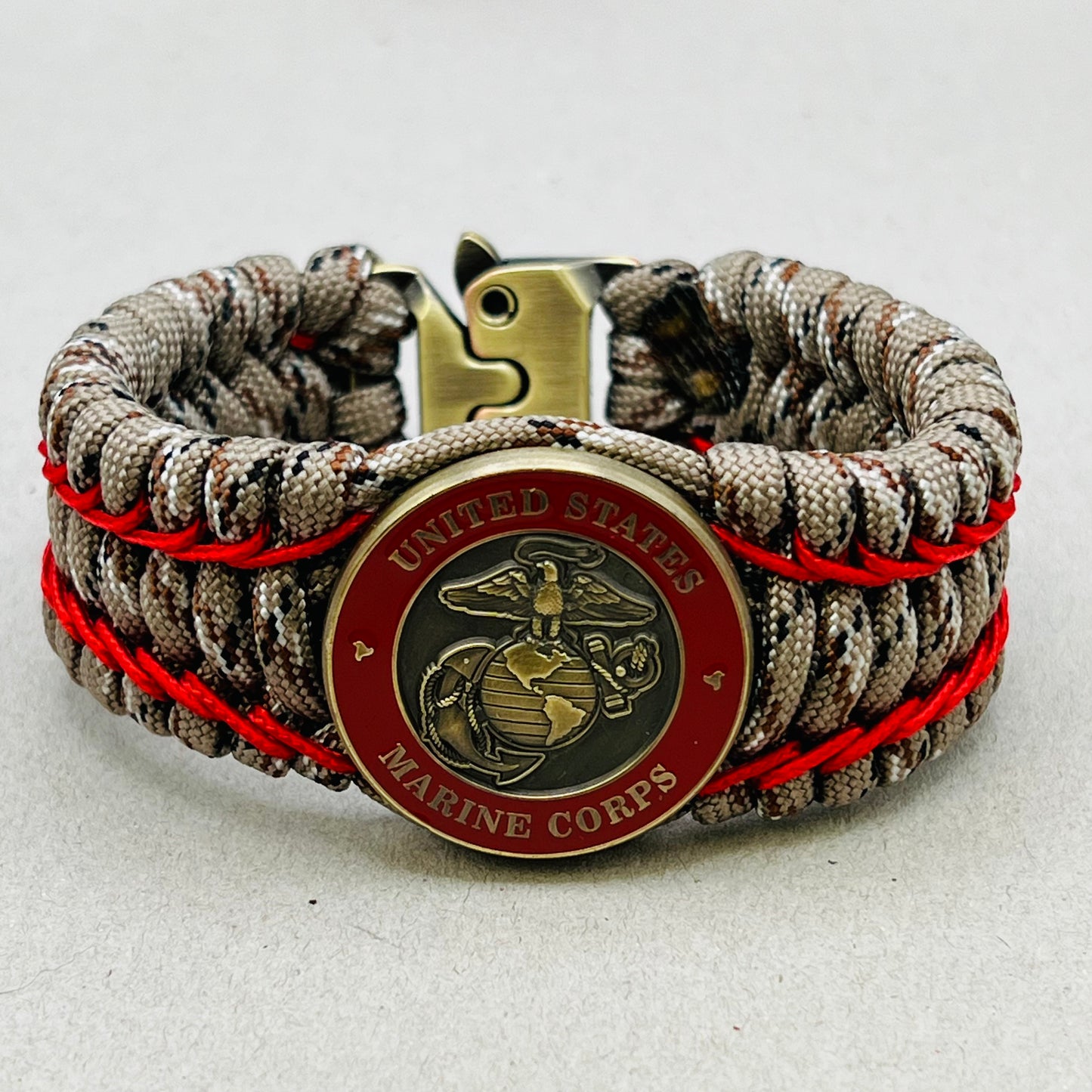 USMC bracelet