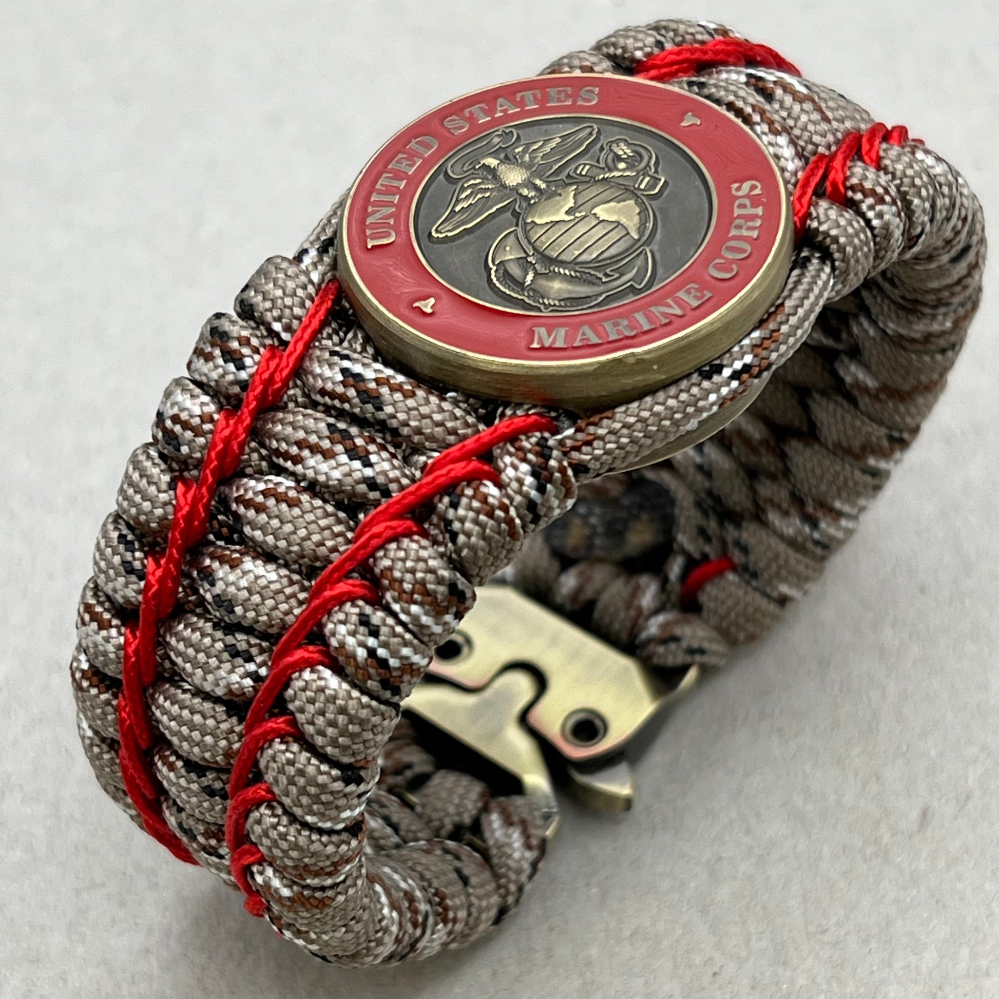 USMC bracelet