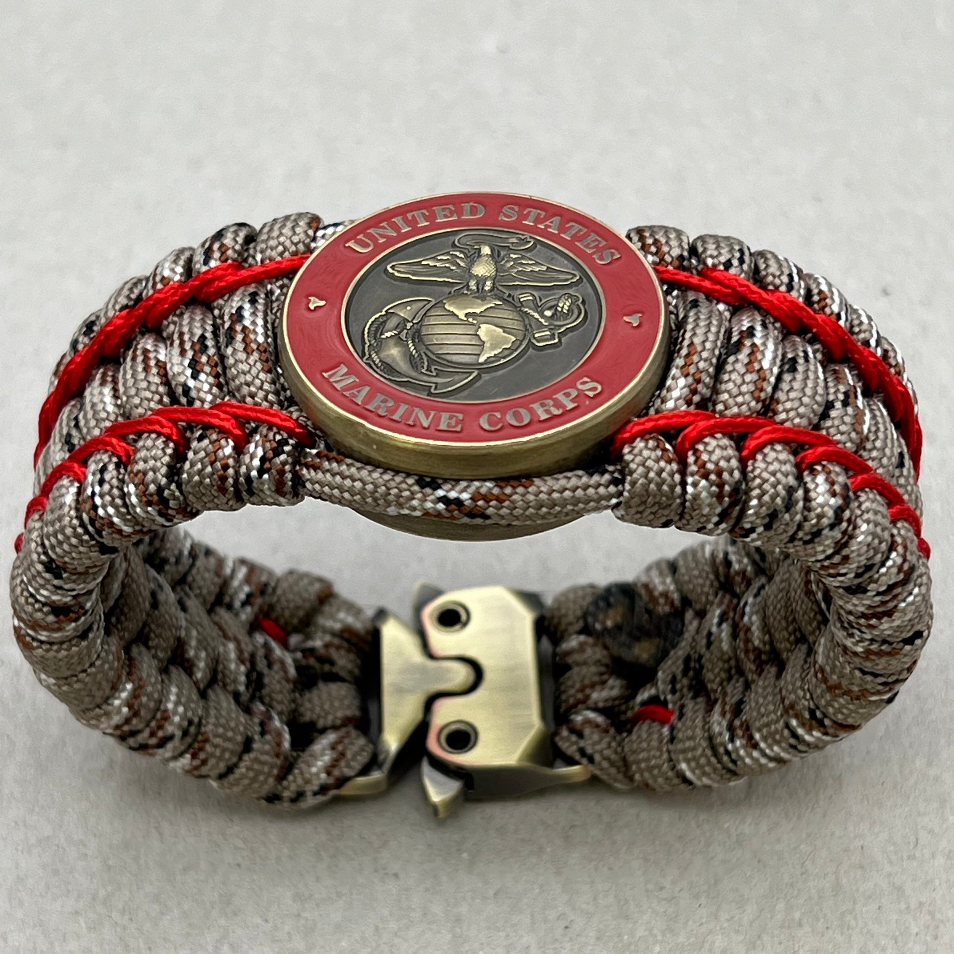 USMC bracelet