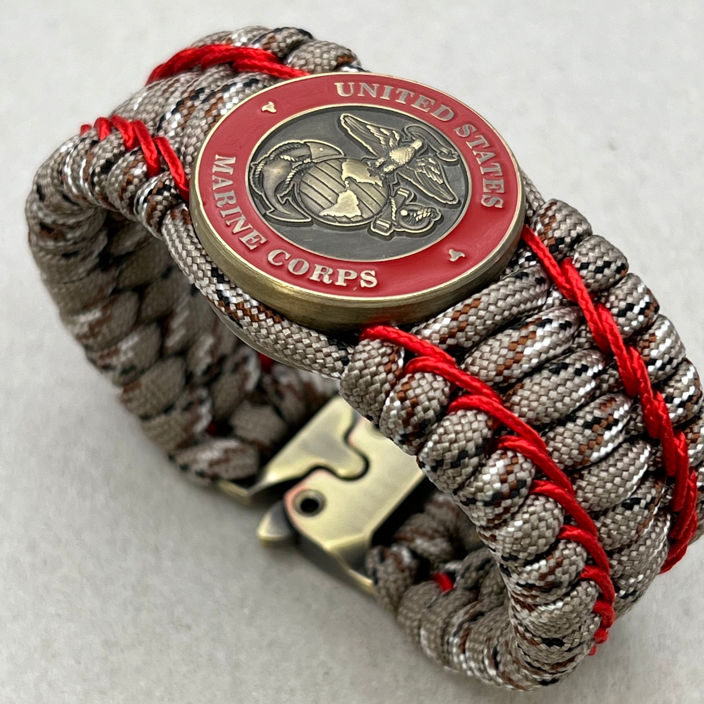 USMC bracelet