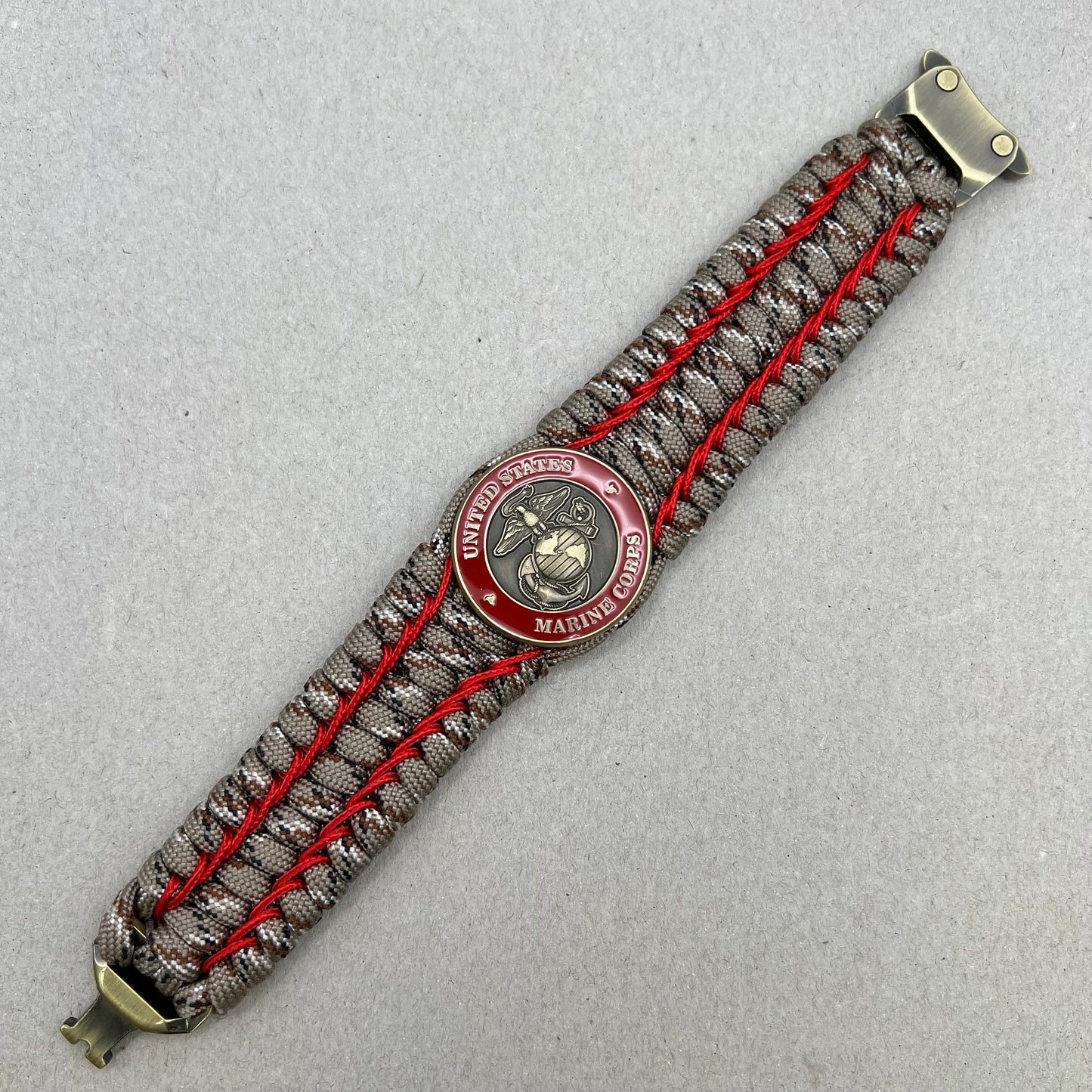 USMC bracelet