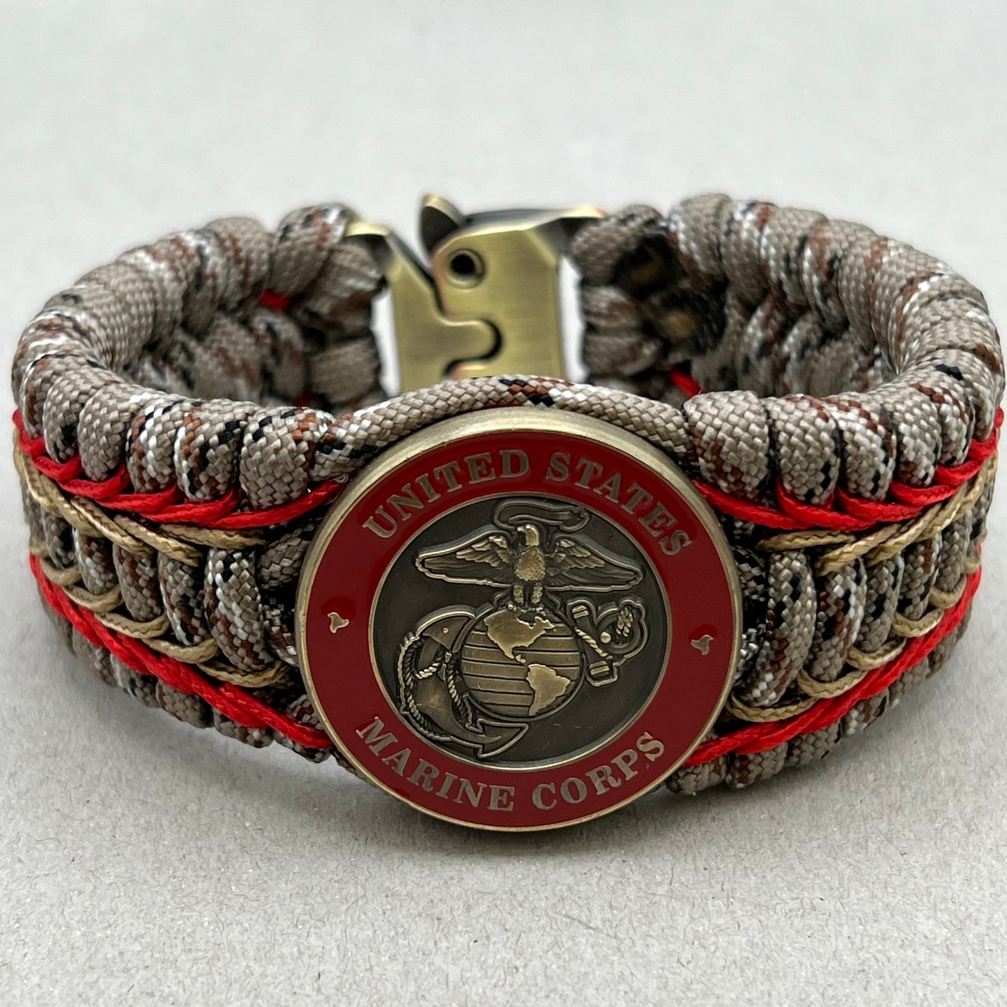 USMC bracelet