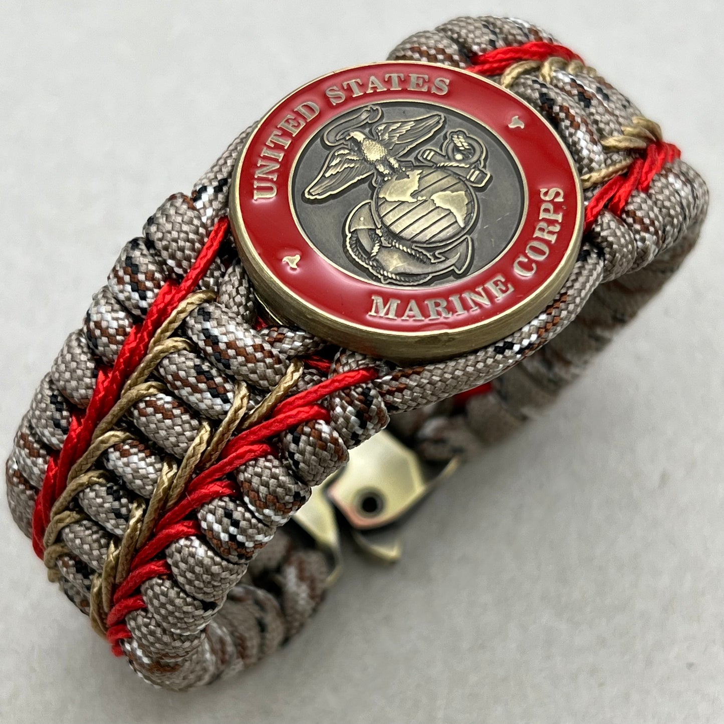 USMC bracelet