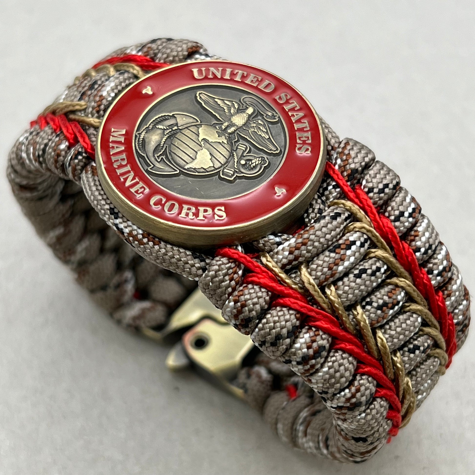 USMC bracelet