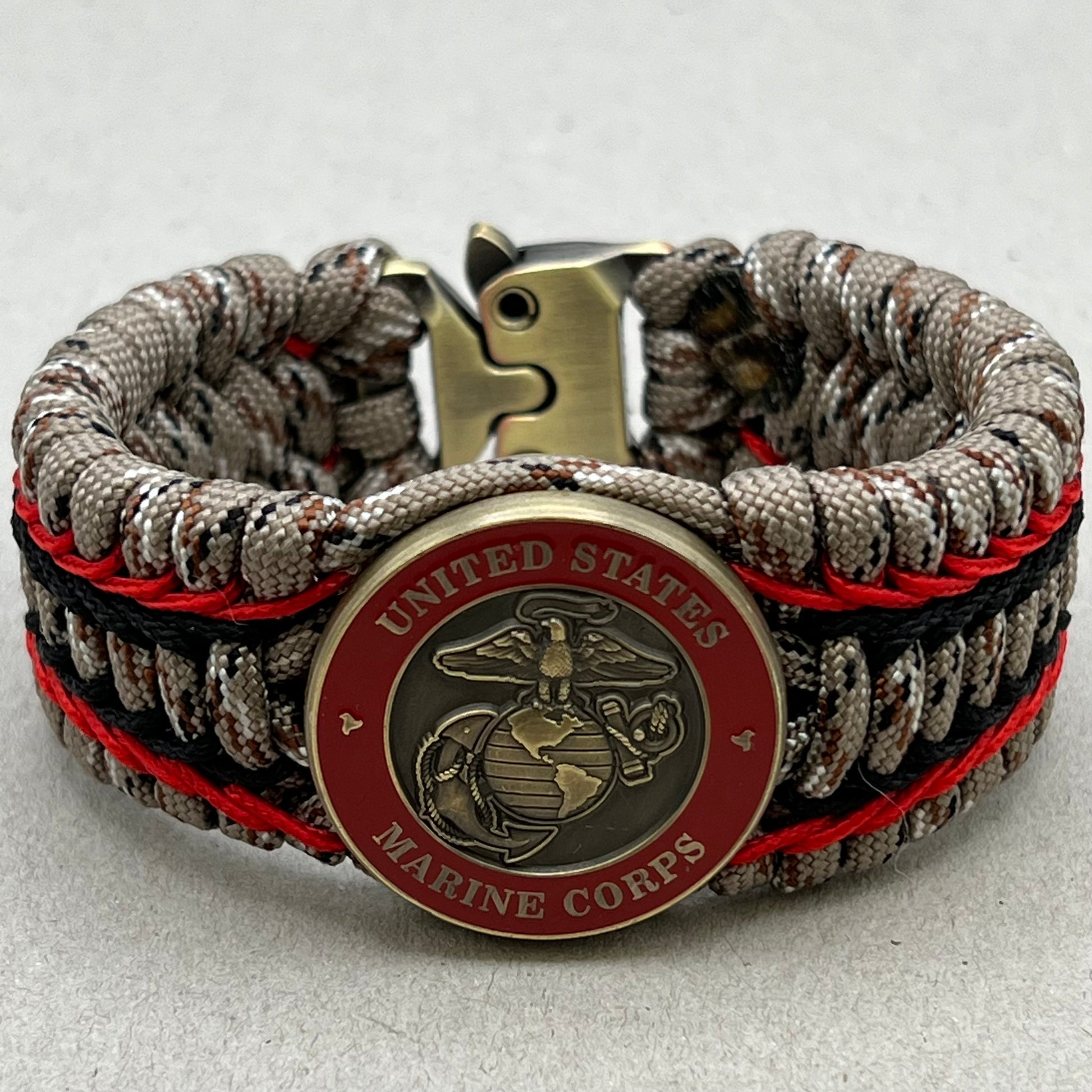 USMC bracelet