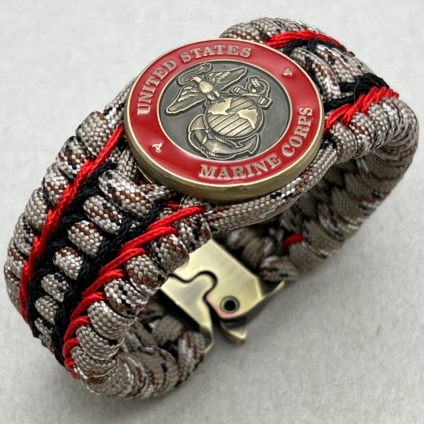 USMC bracelet