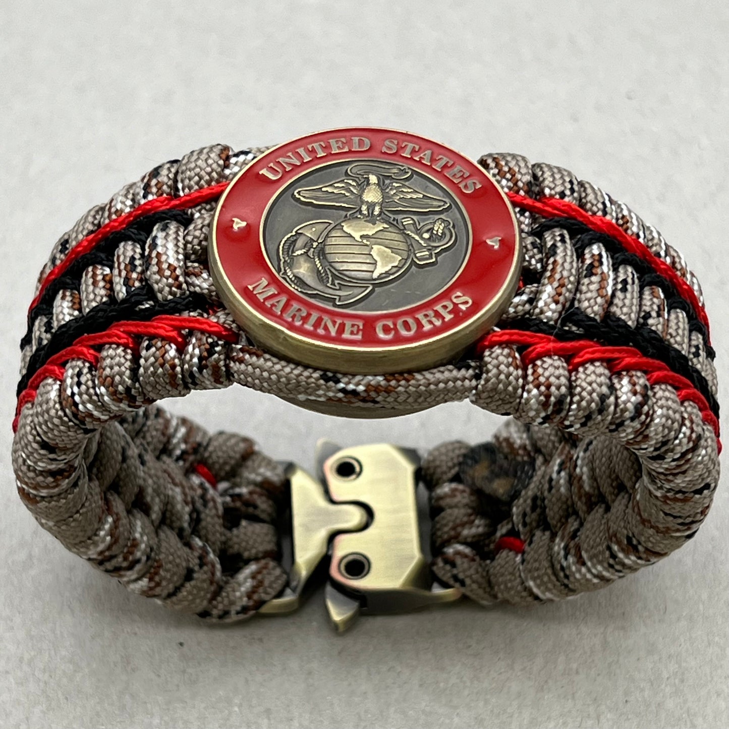 USMC bracelet