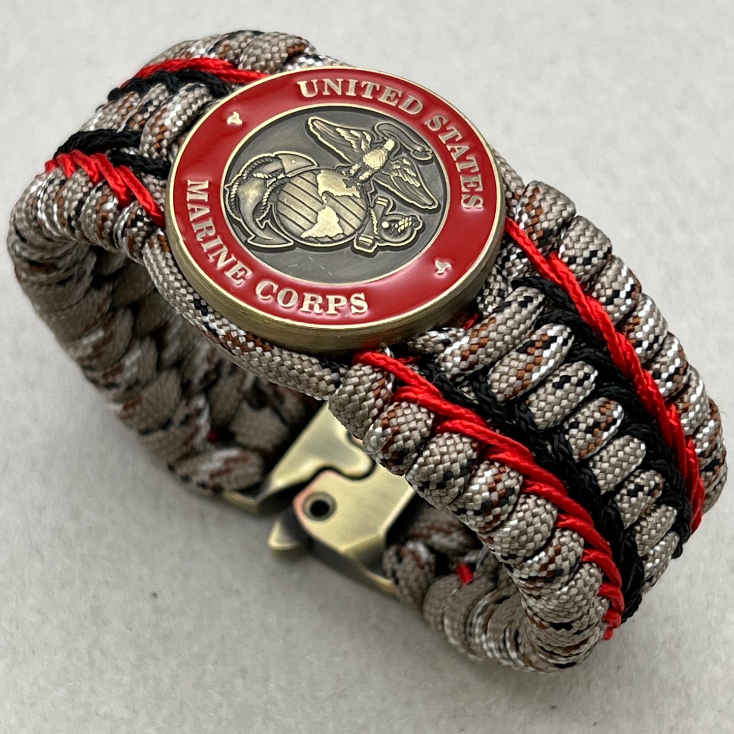 USMC bracelet