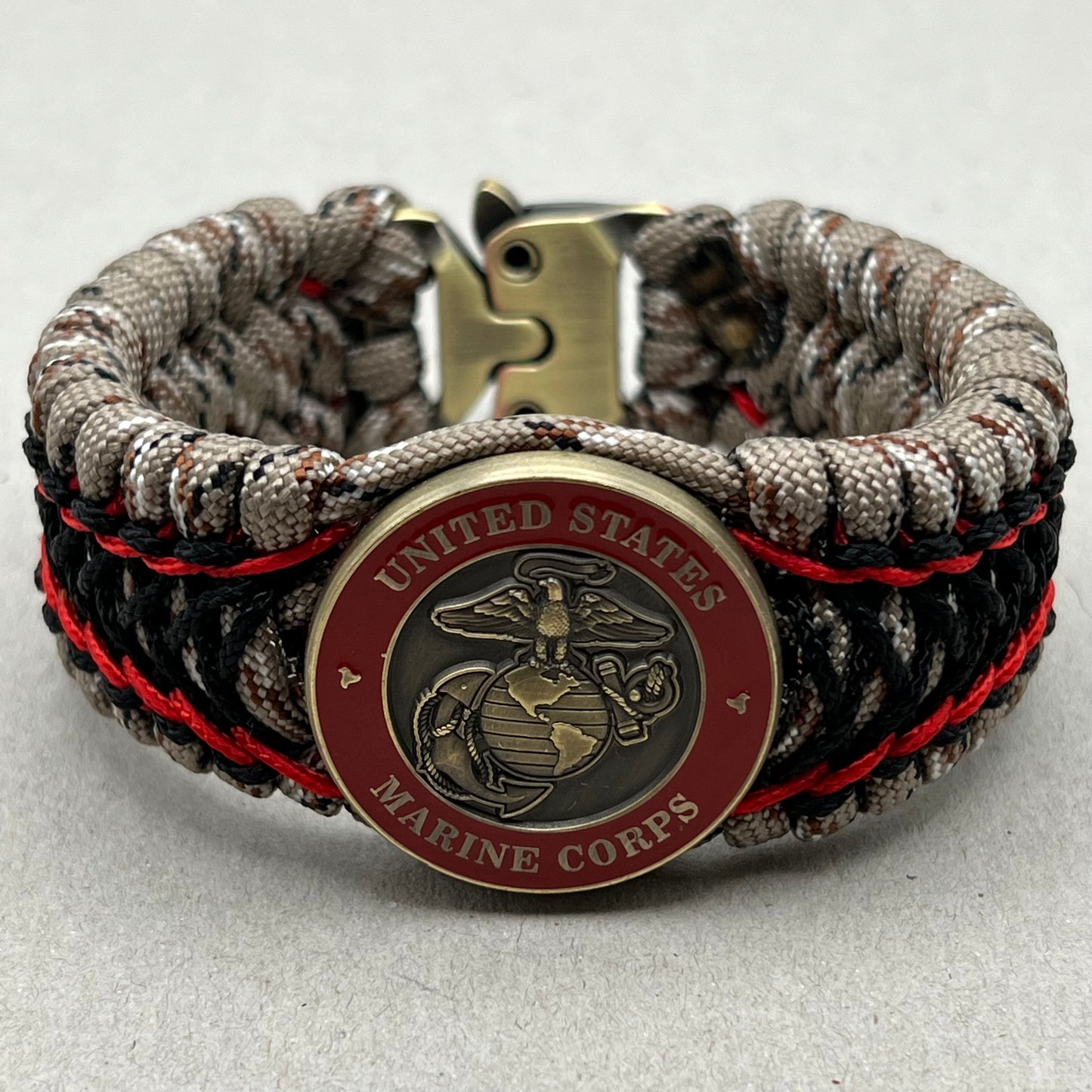 USMC bracelet