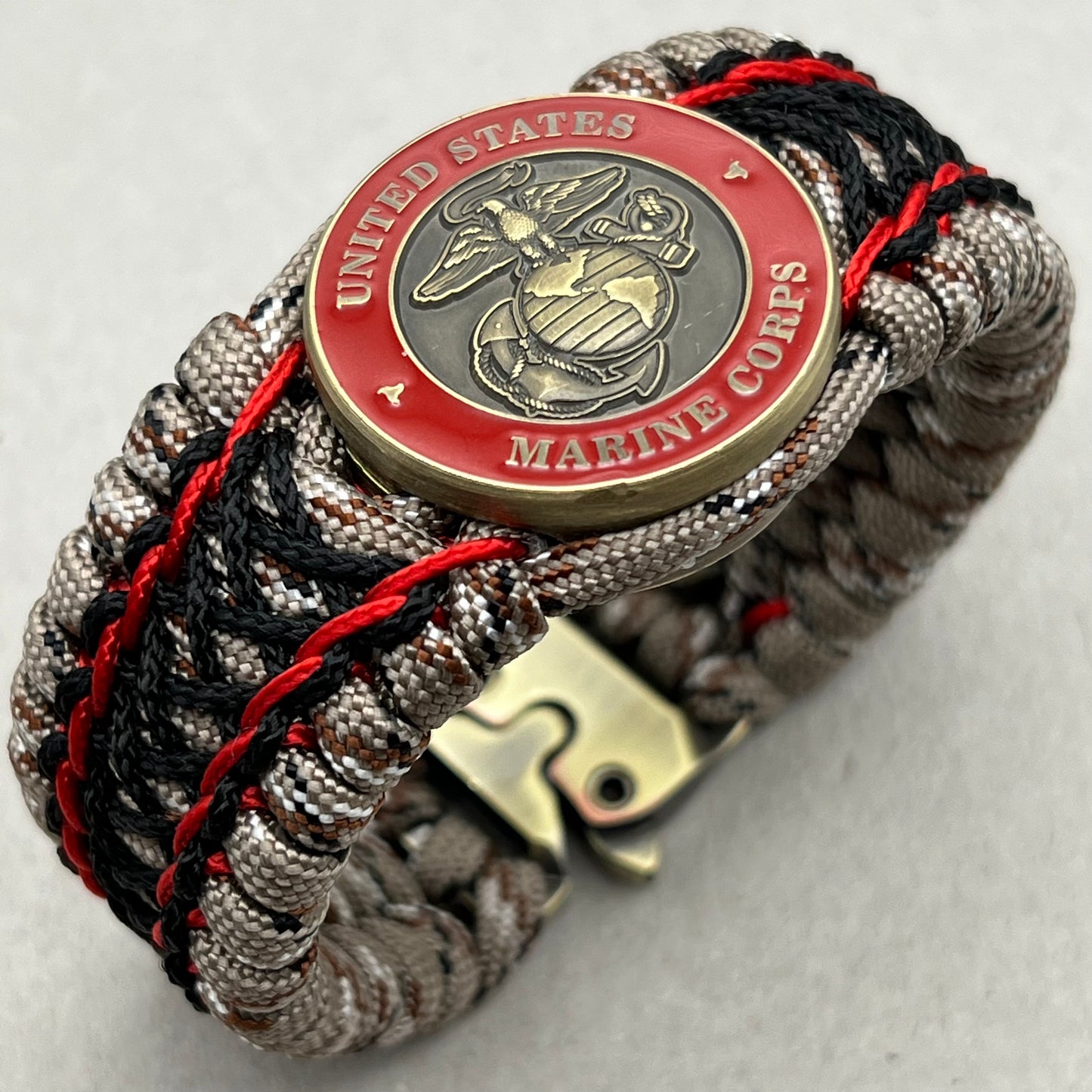 USMC bracelet