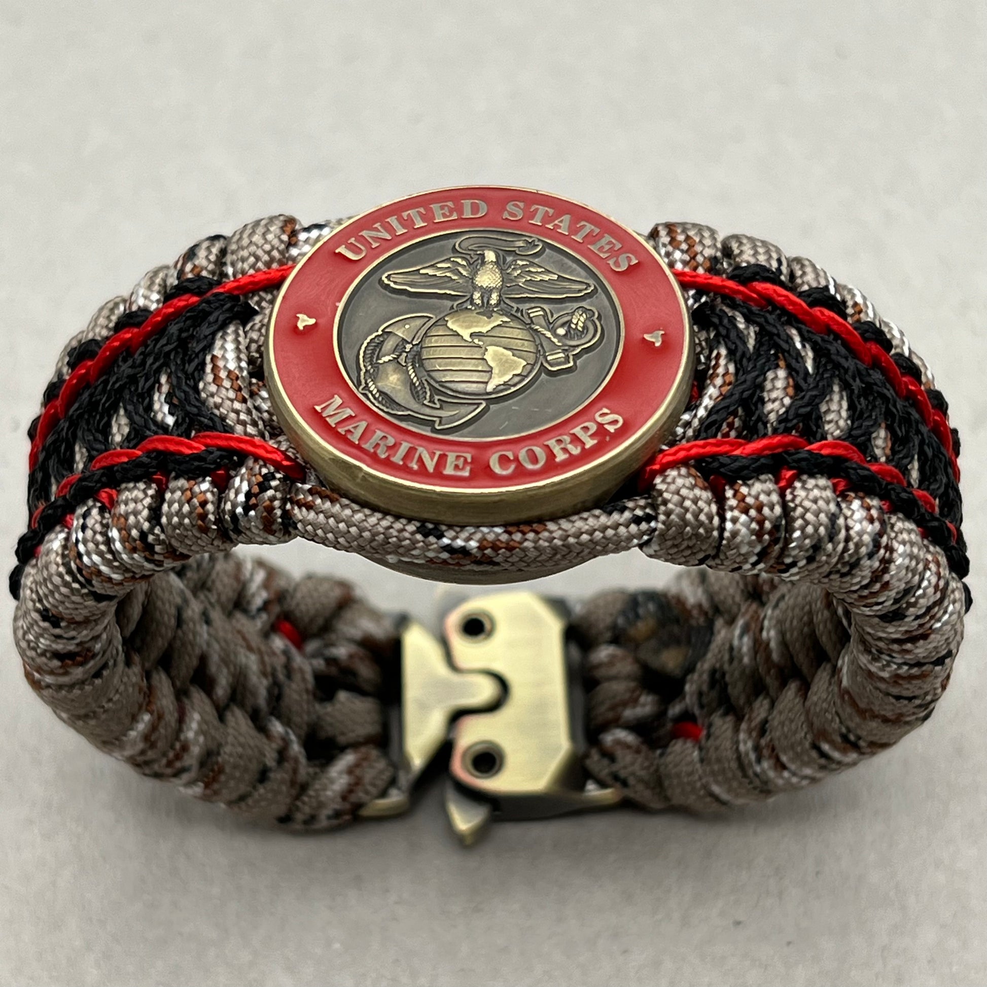 USMC bracelet