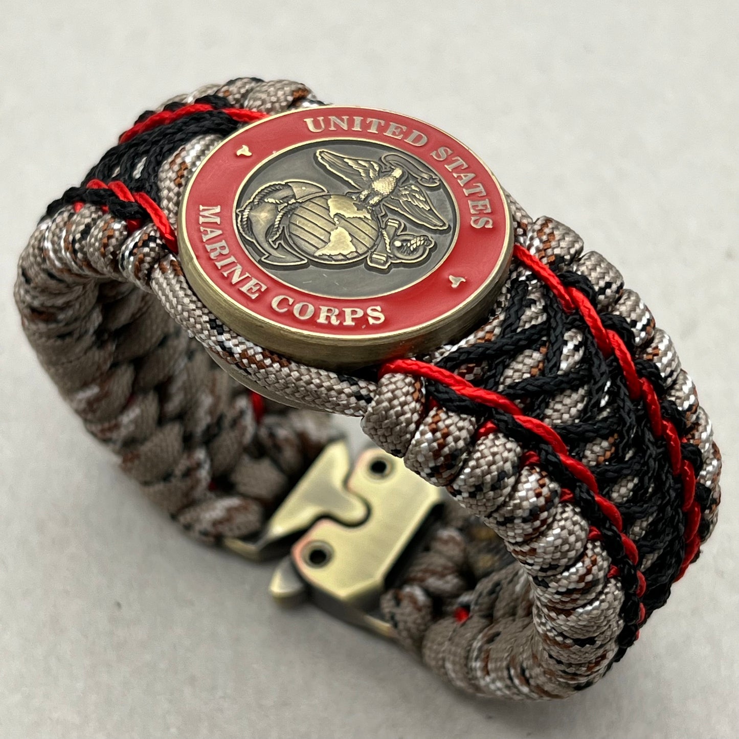 USMC bracelet