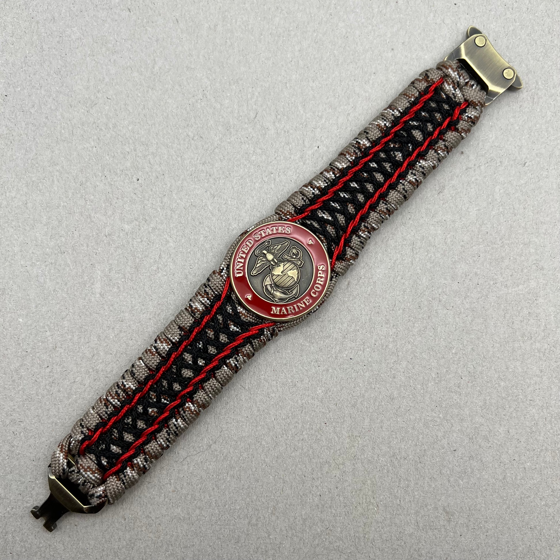 USMC bracelet