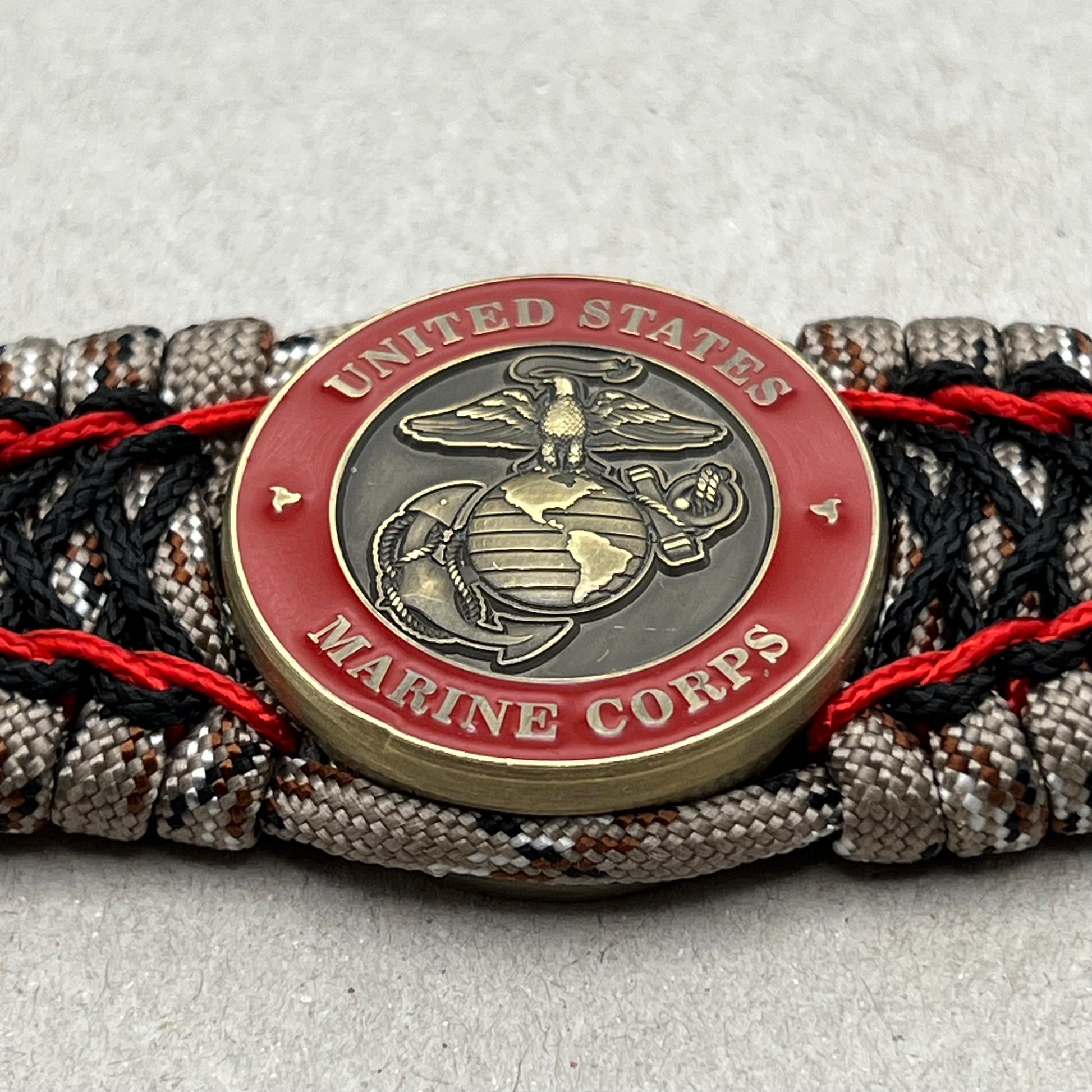 USMC bracelet