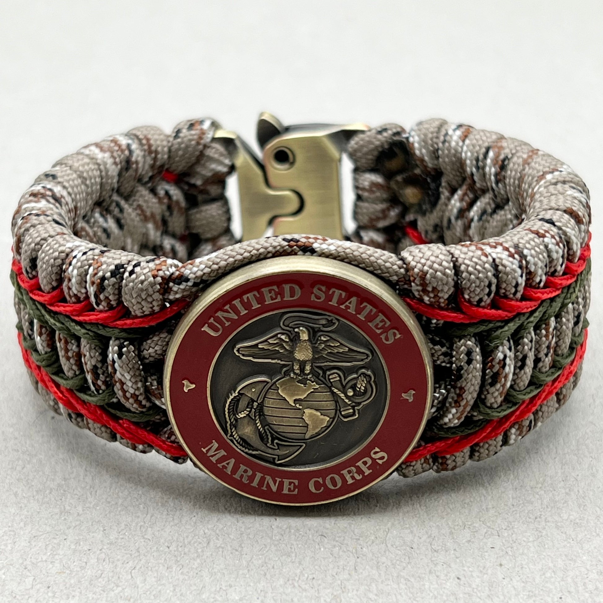 USMC bracelet