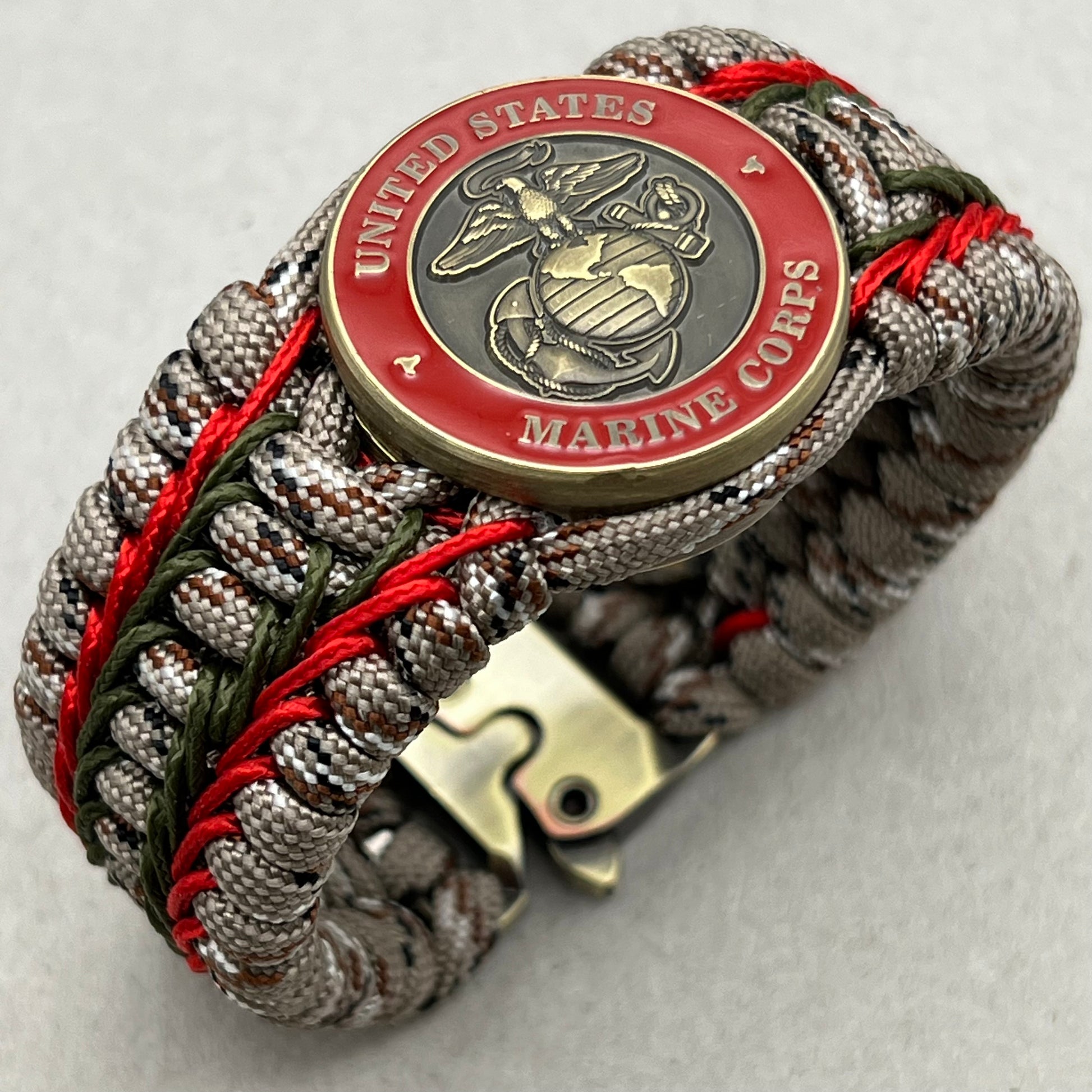 USMC bracelet