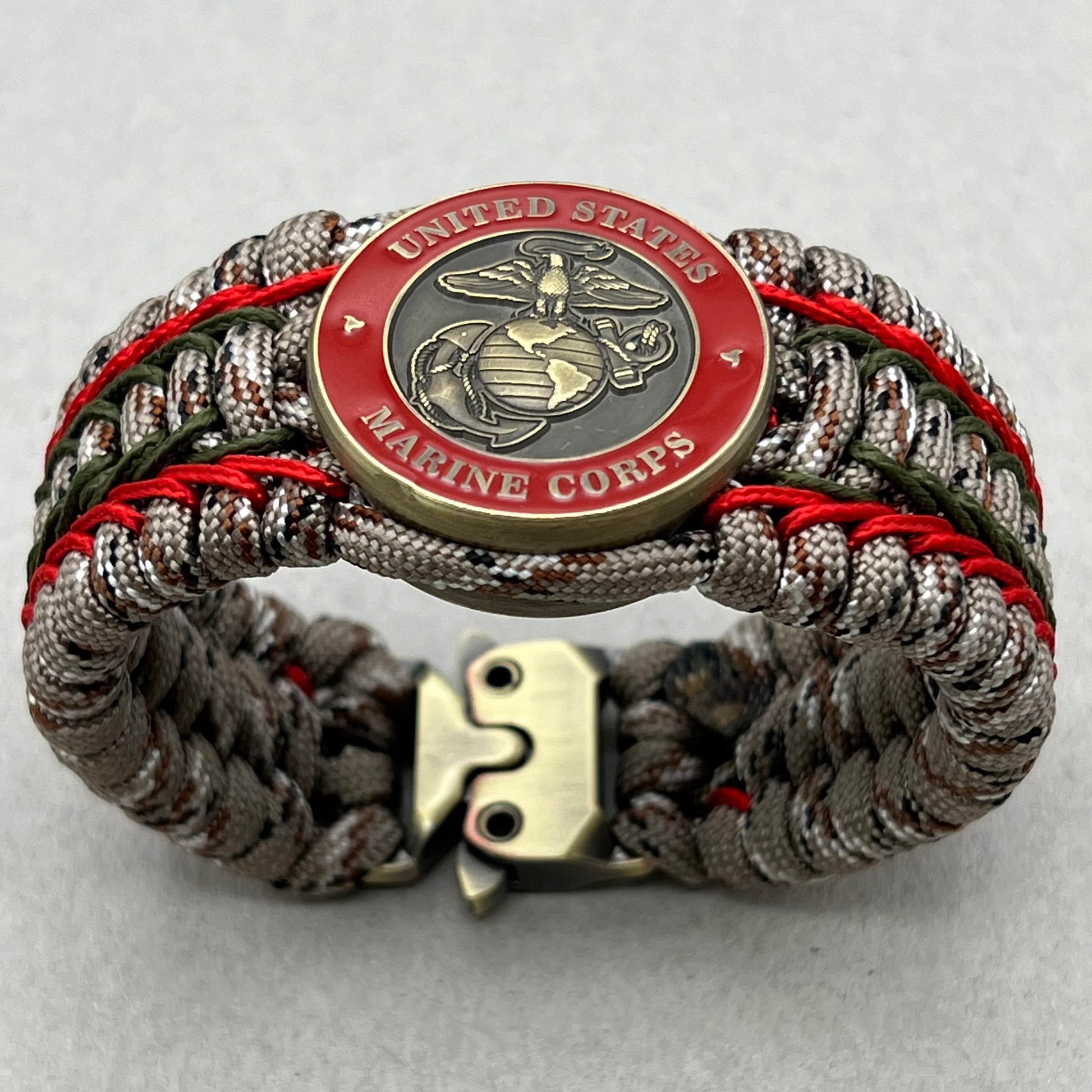 USMC bracelet