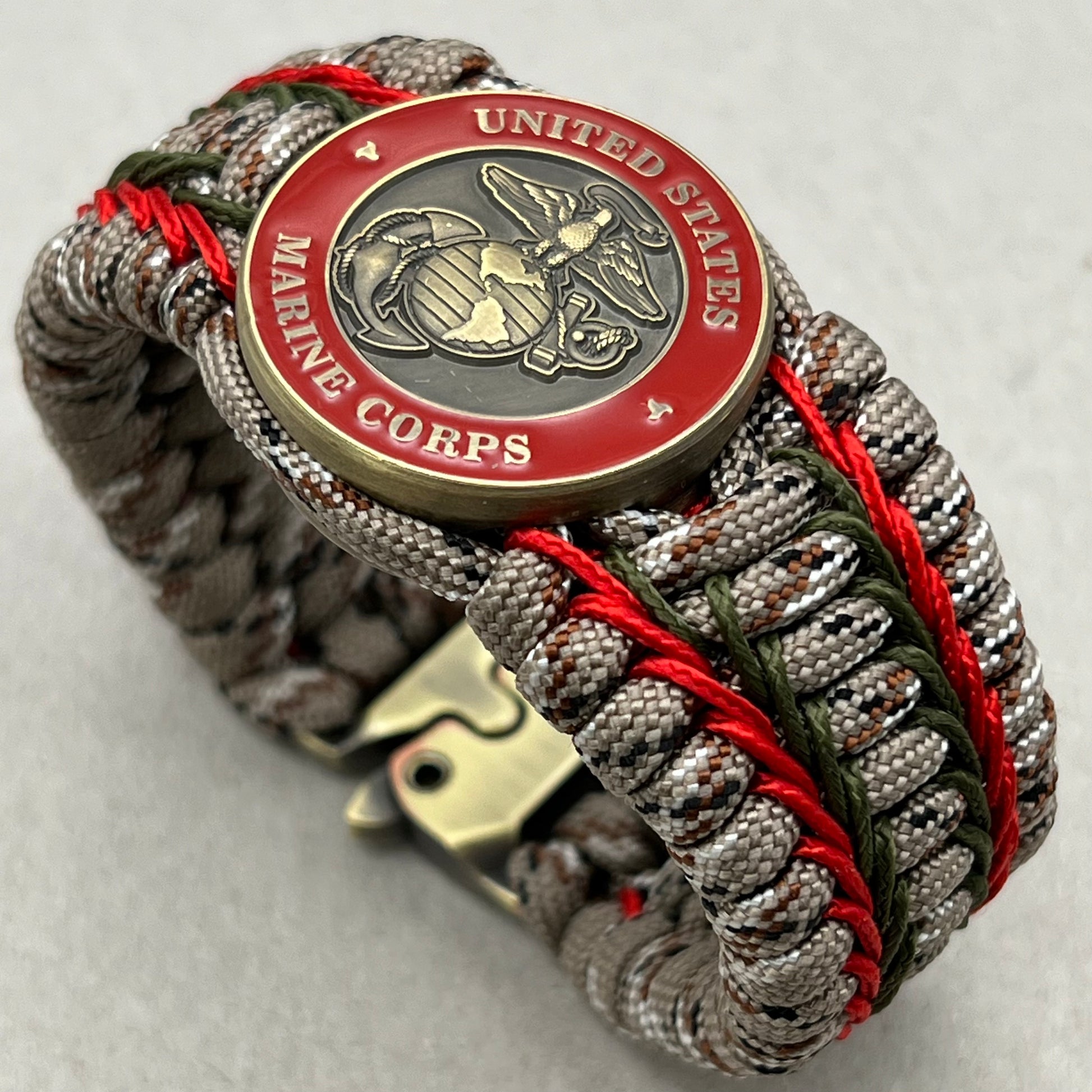 USMC bracelet