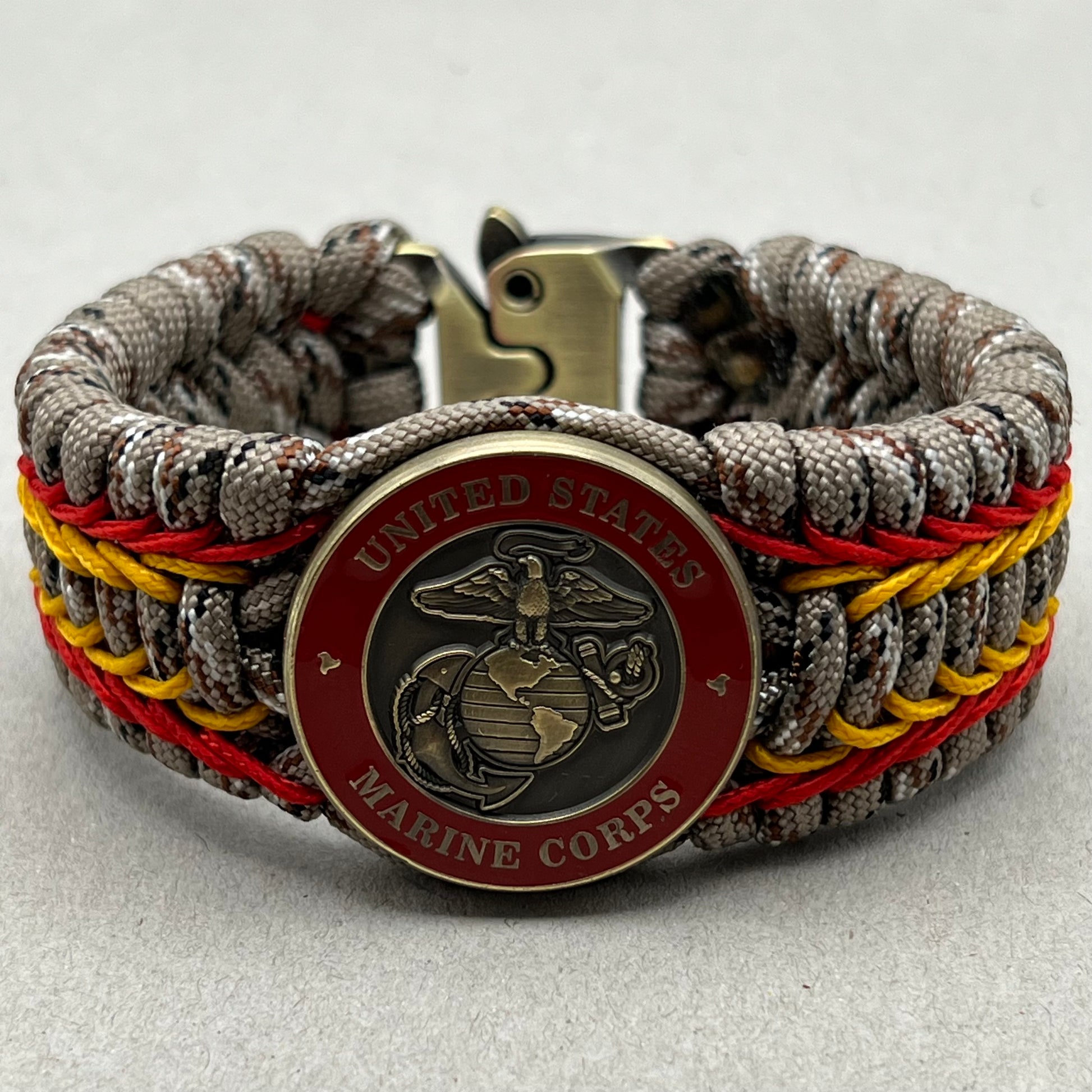 USMC bracelet