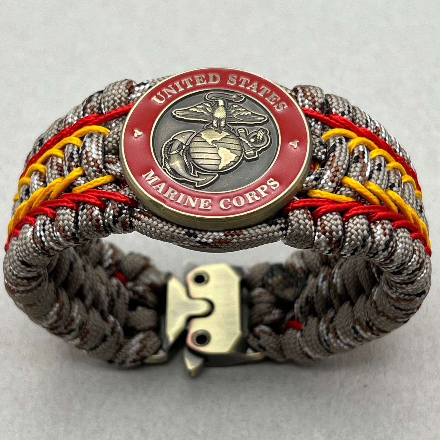 USMC bracelet