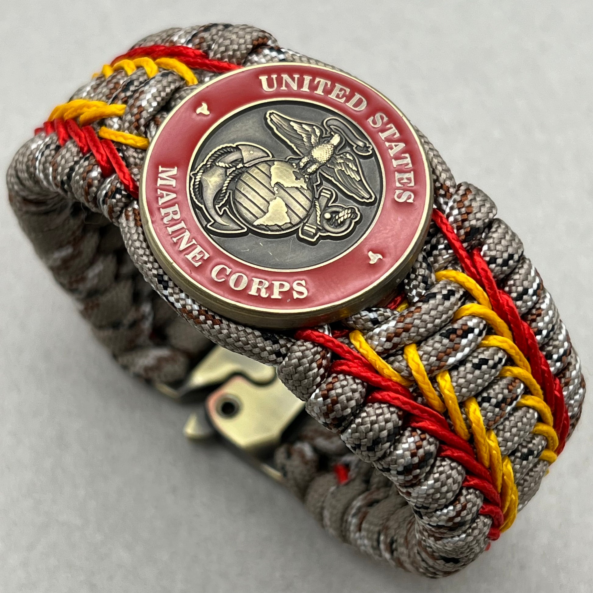 USMC bracelet