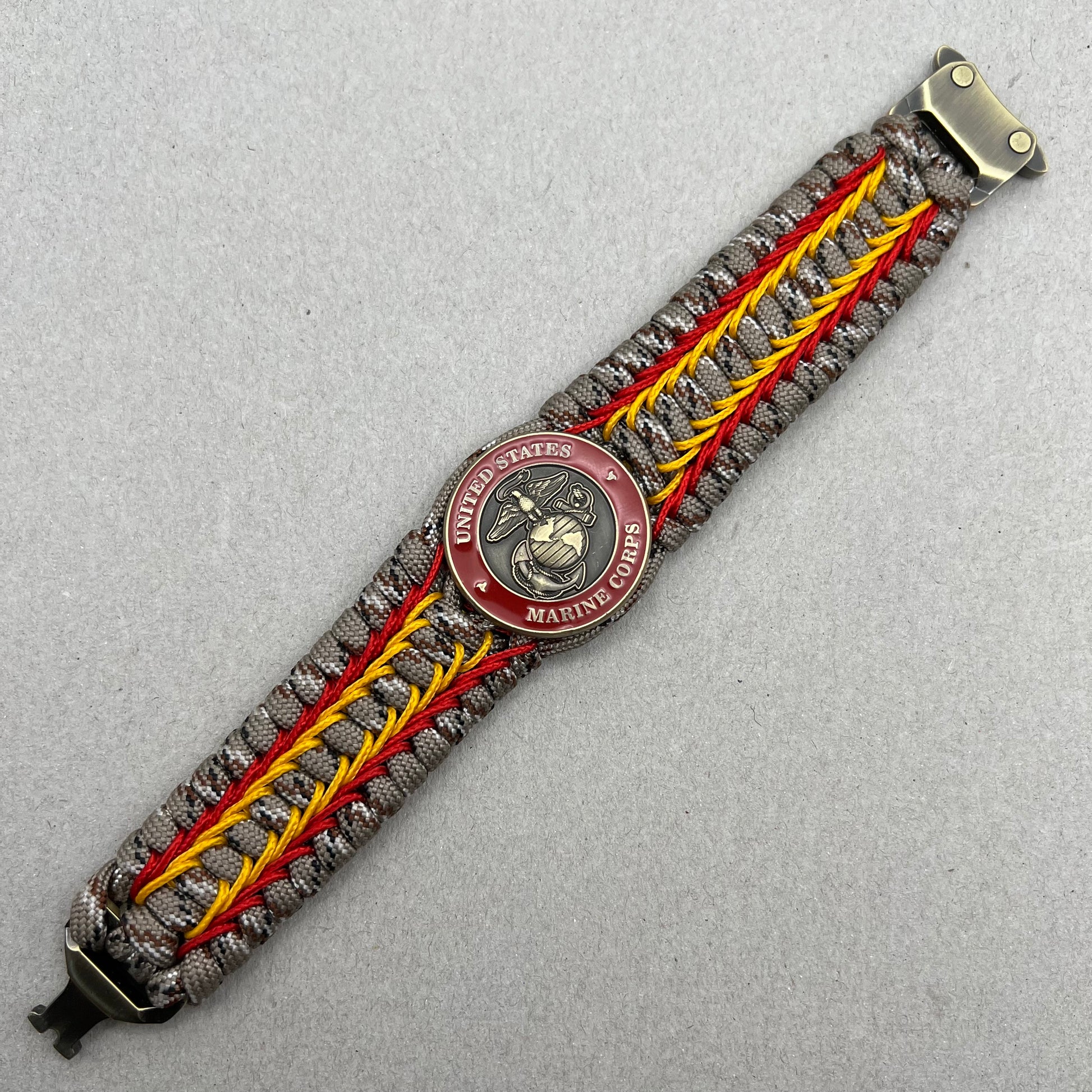 USMC bracelet