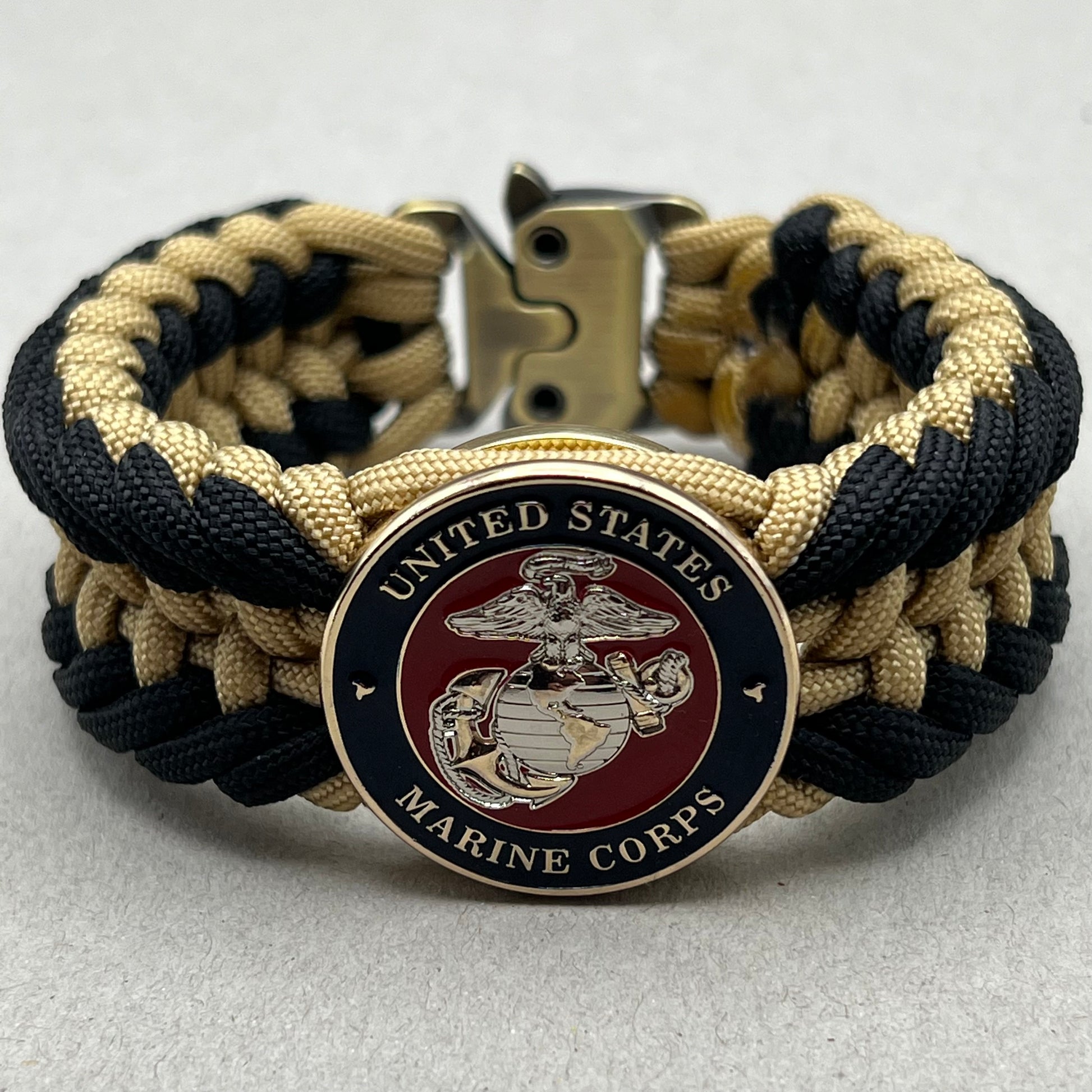 United States Marine Corps bracelet