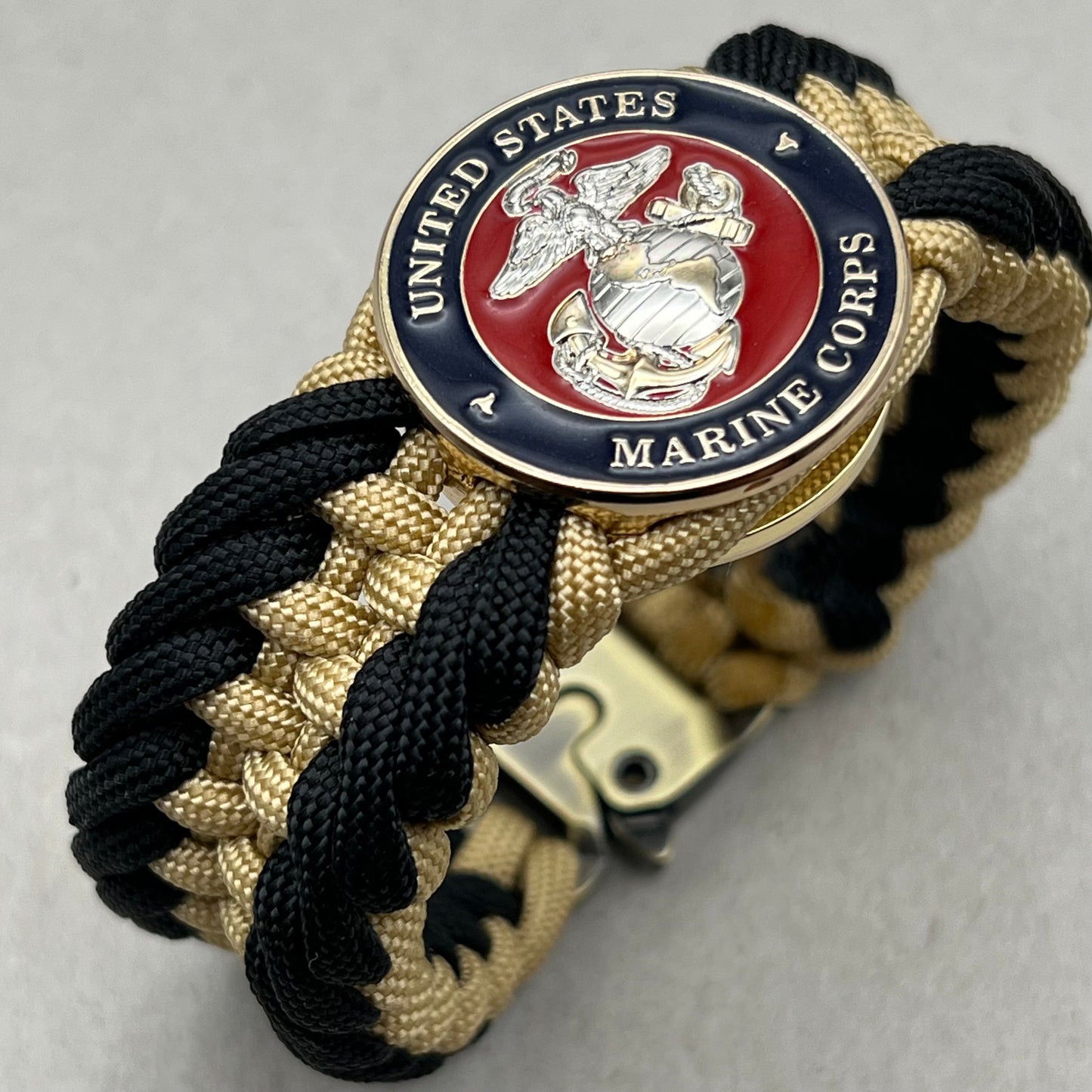 United States Marine Corps bracelet