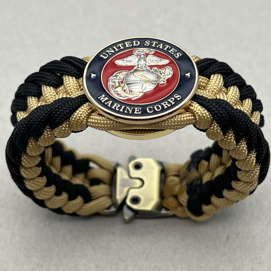 United States Marine Corps bracelet