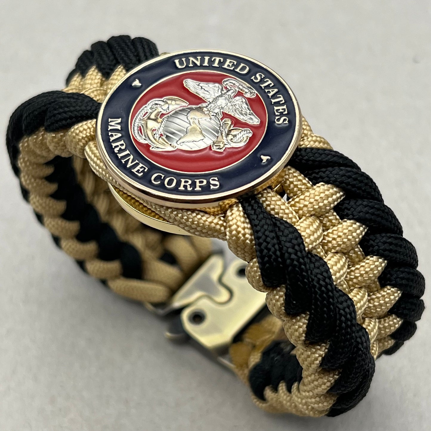 United States Marine Corps bracelet