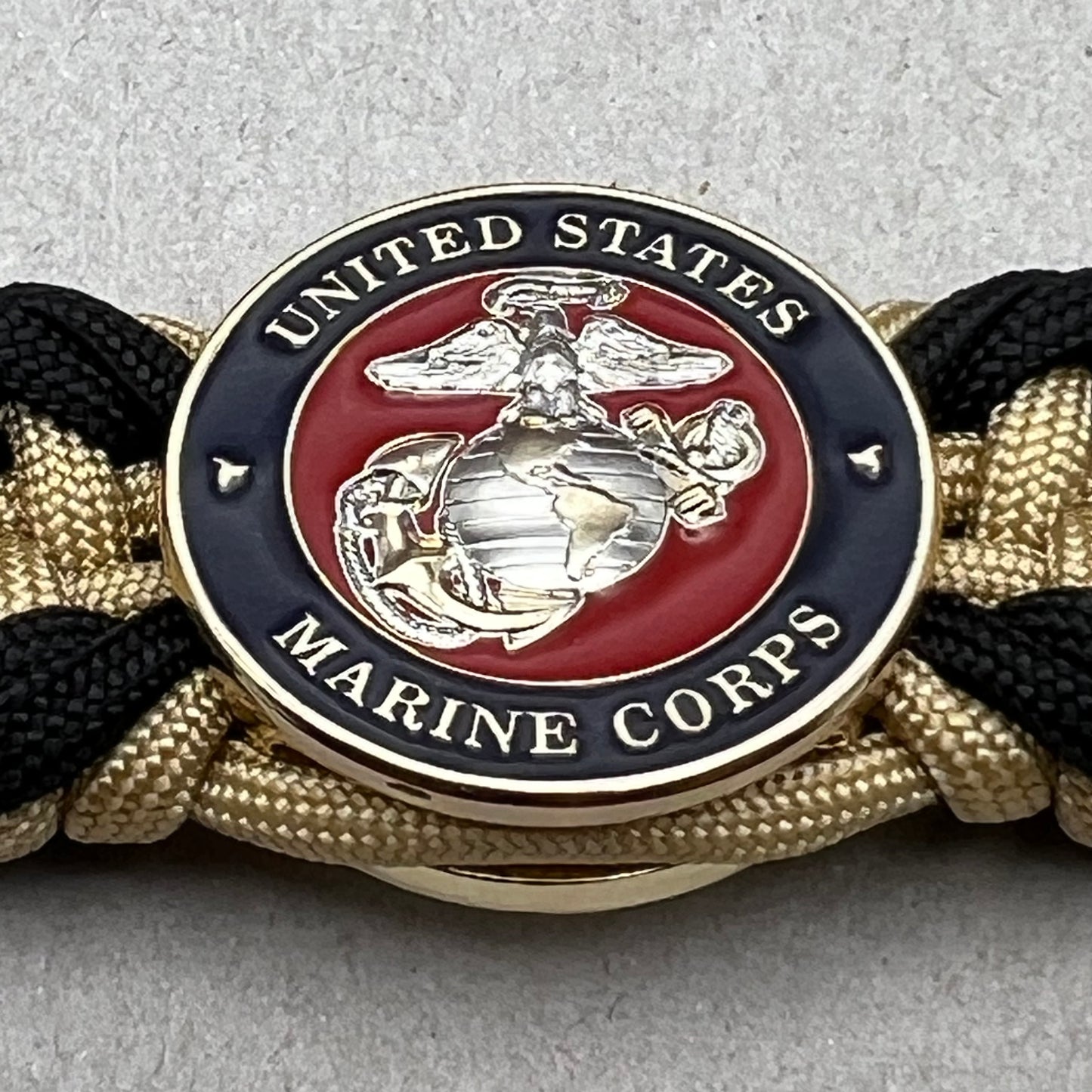 United States Marine Corps bracelet